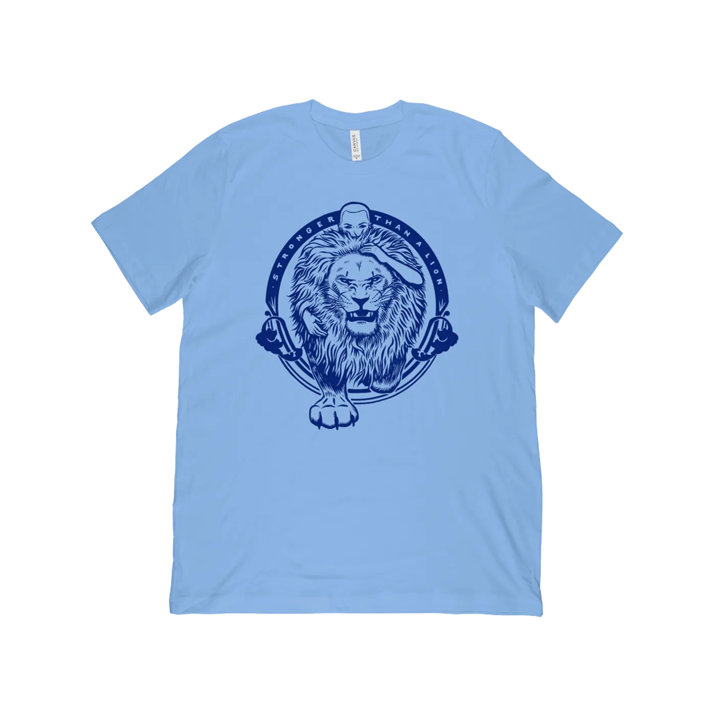 Delta Rae NC STRONG Tee (PRE-ORDER)