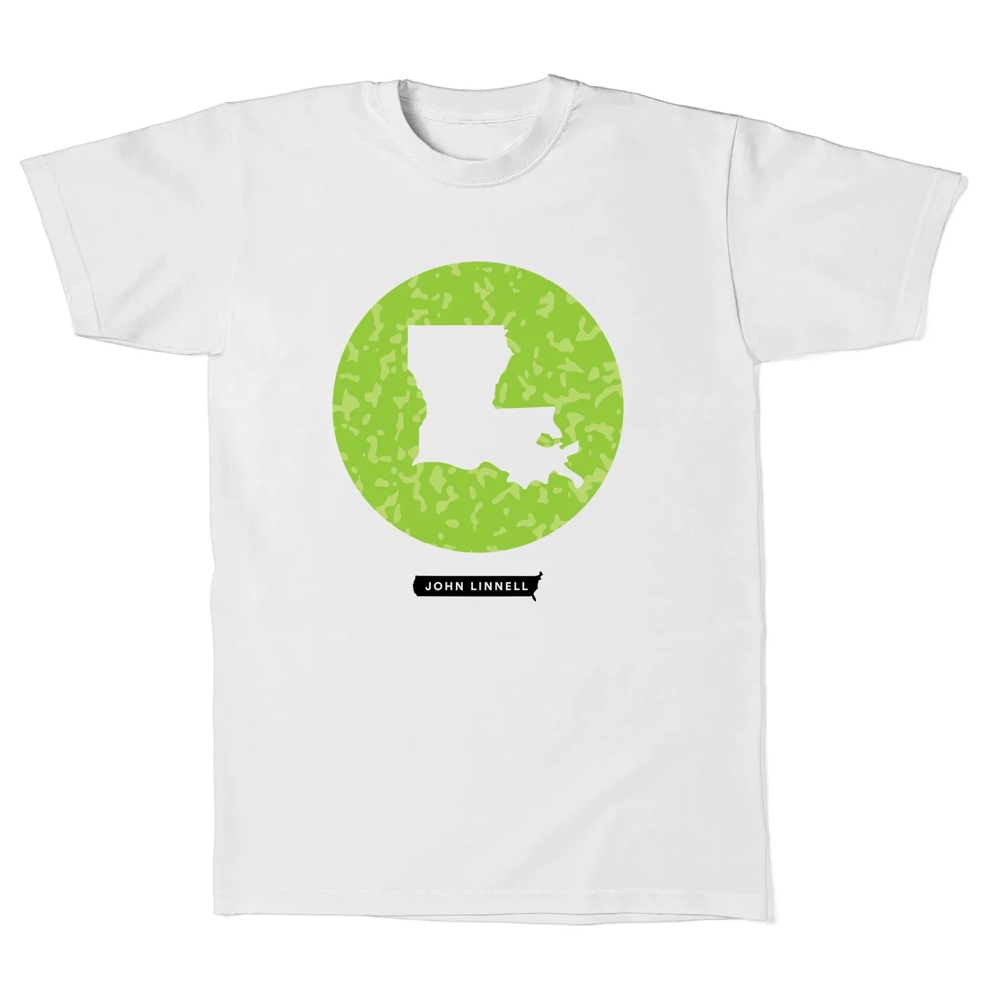 They Might Be Giants Louisiana (Unisex)