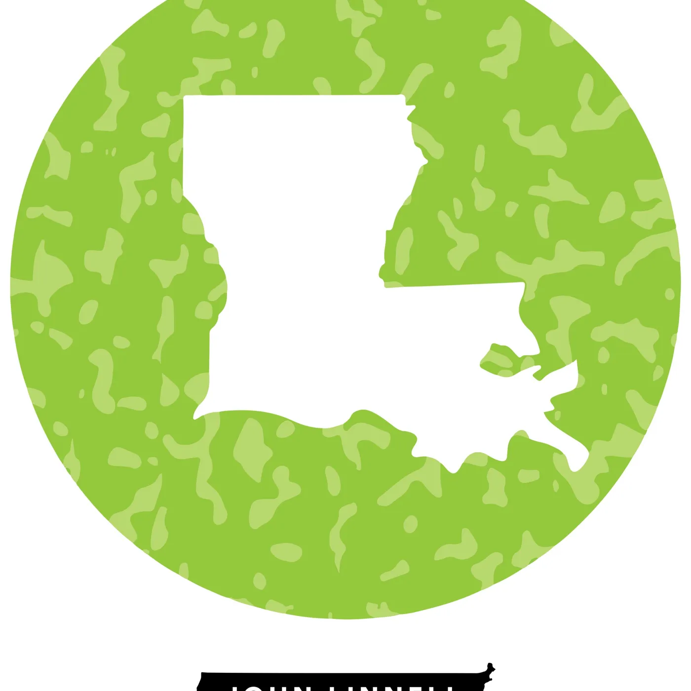 They Might Be Giants Louisiana (Unisex)