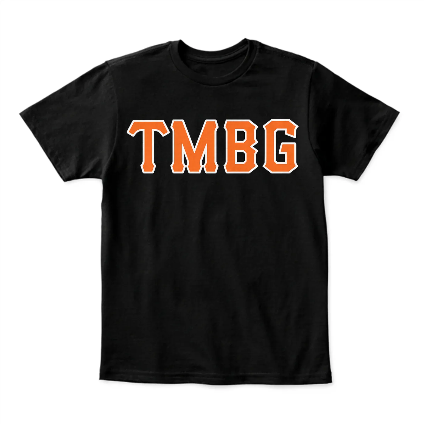 They Might Be Giants Baseball T-Shirt (Unisex)