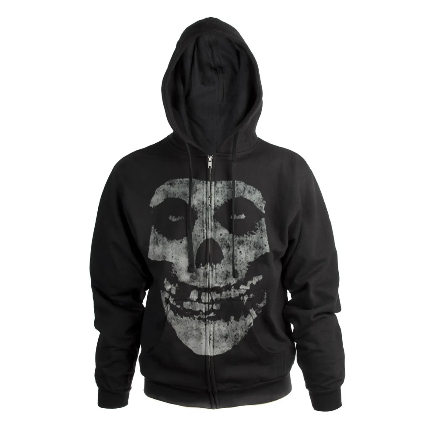 Misfits Fiend Drip Hoodie