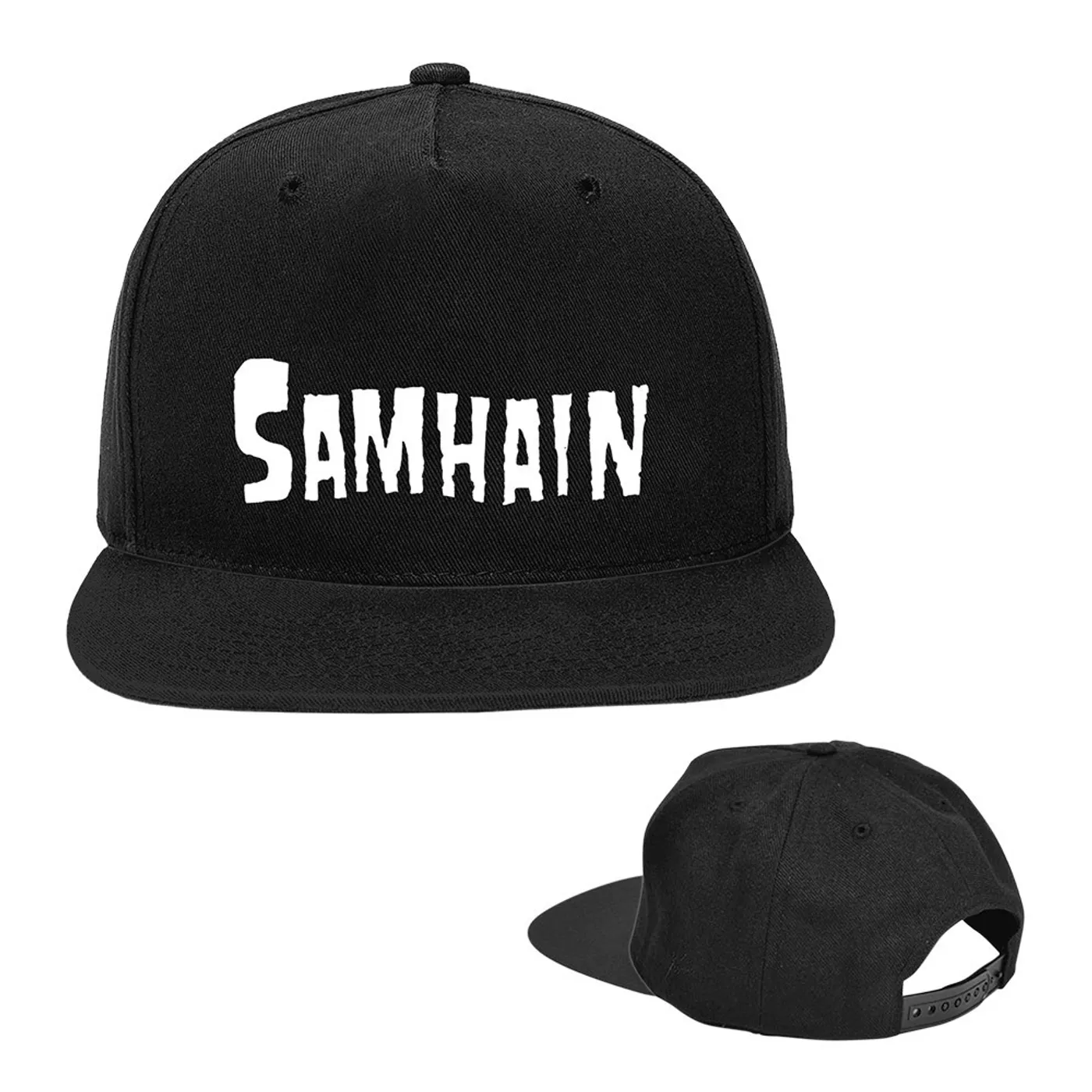Samhain Snap Back