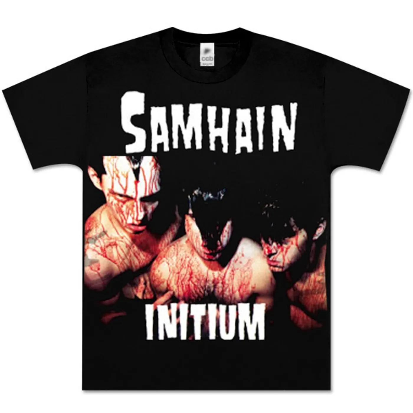 Samhain Initium Tee
