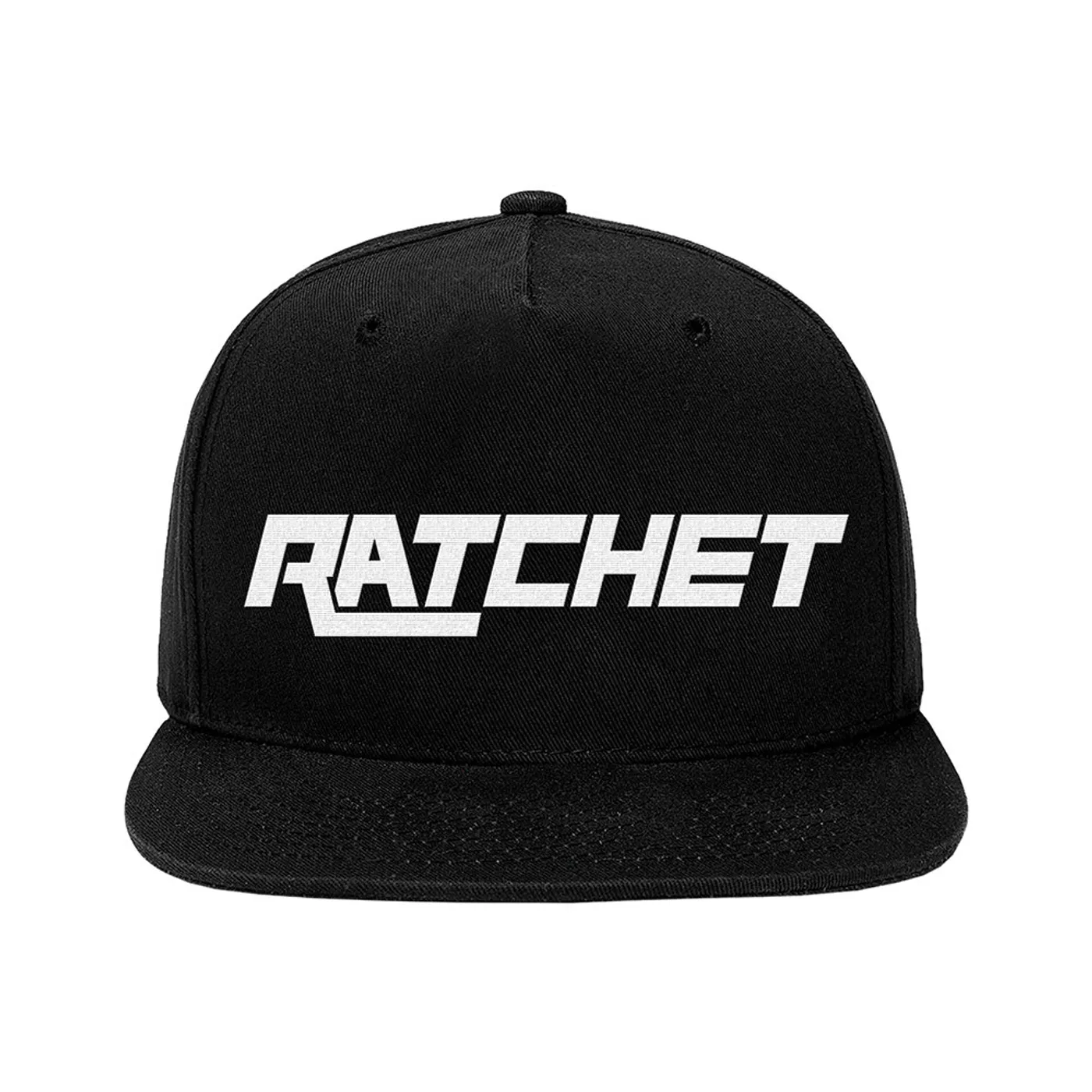Juicy J Ratchet Hat