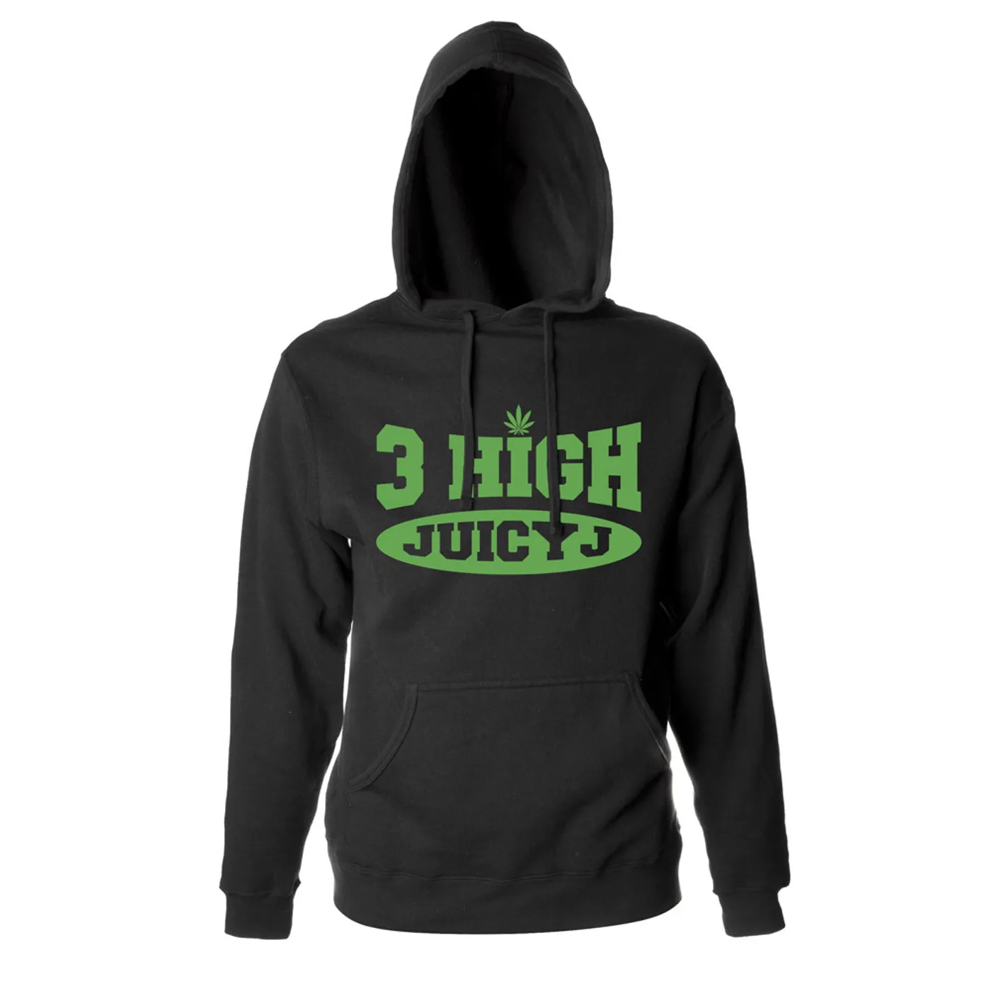 Juicy J Pullover Hoodie