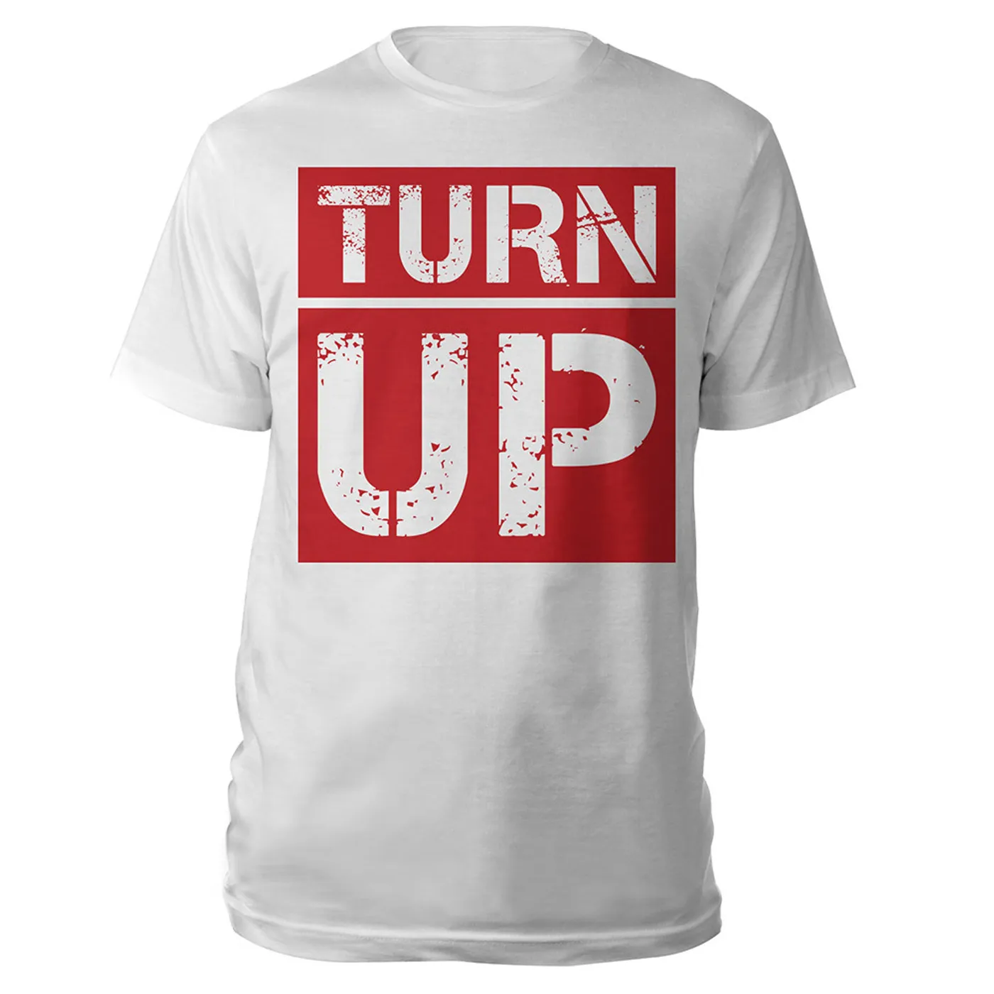 Juicy J Turn Up Tee