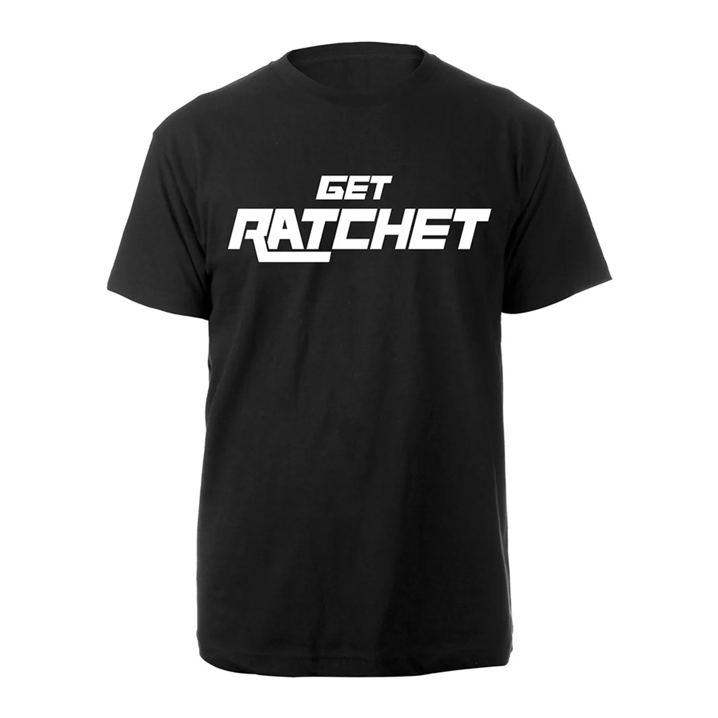 Juicy J Get Ratchet Tee
