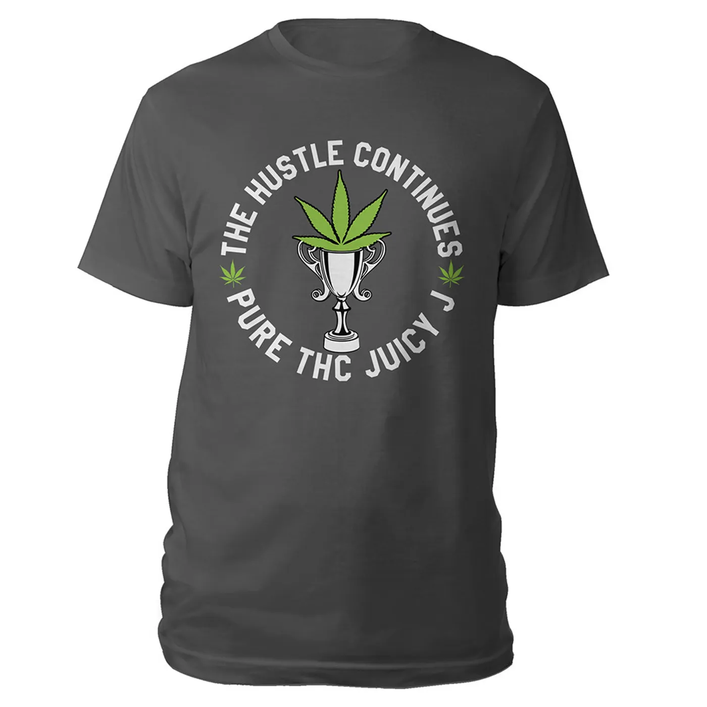 Juicy J Pure THC Shirt