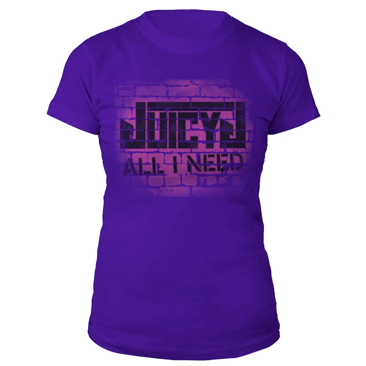 Juicy J Juniors All I Need