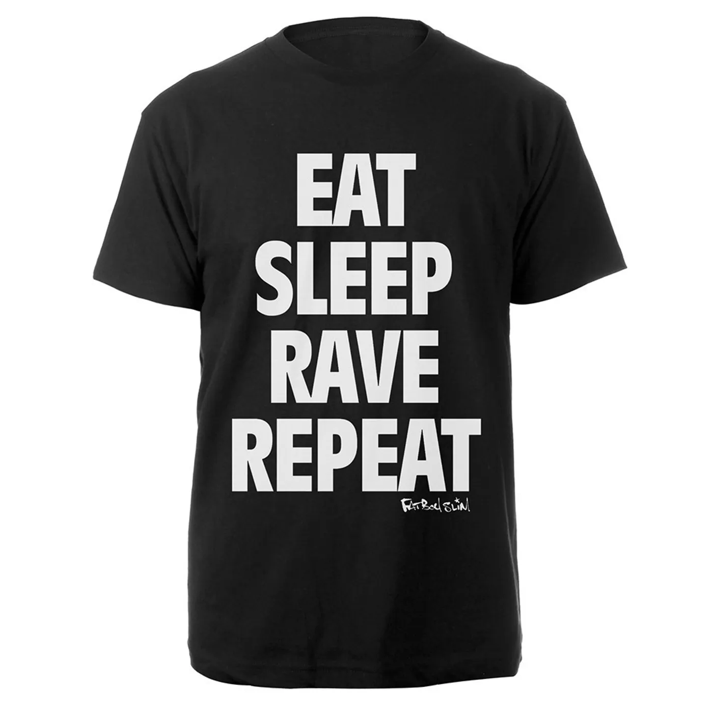 Fatboy Slim Party Tee