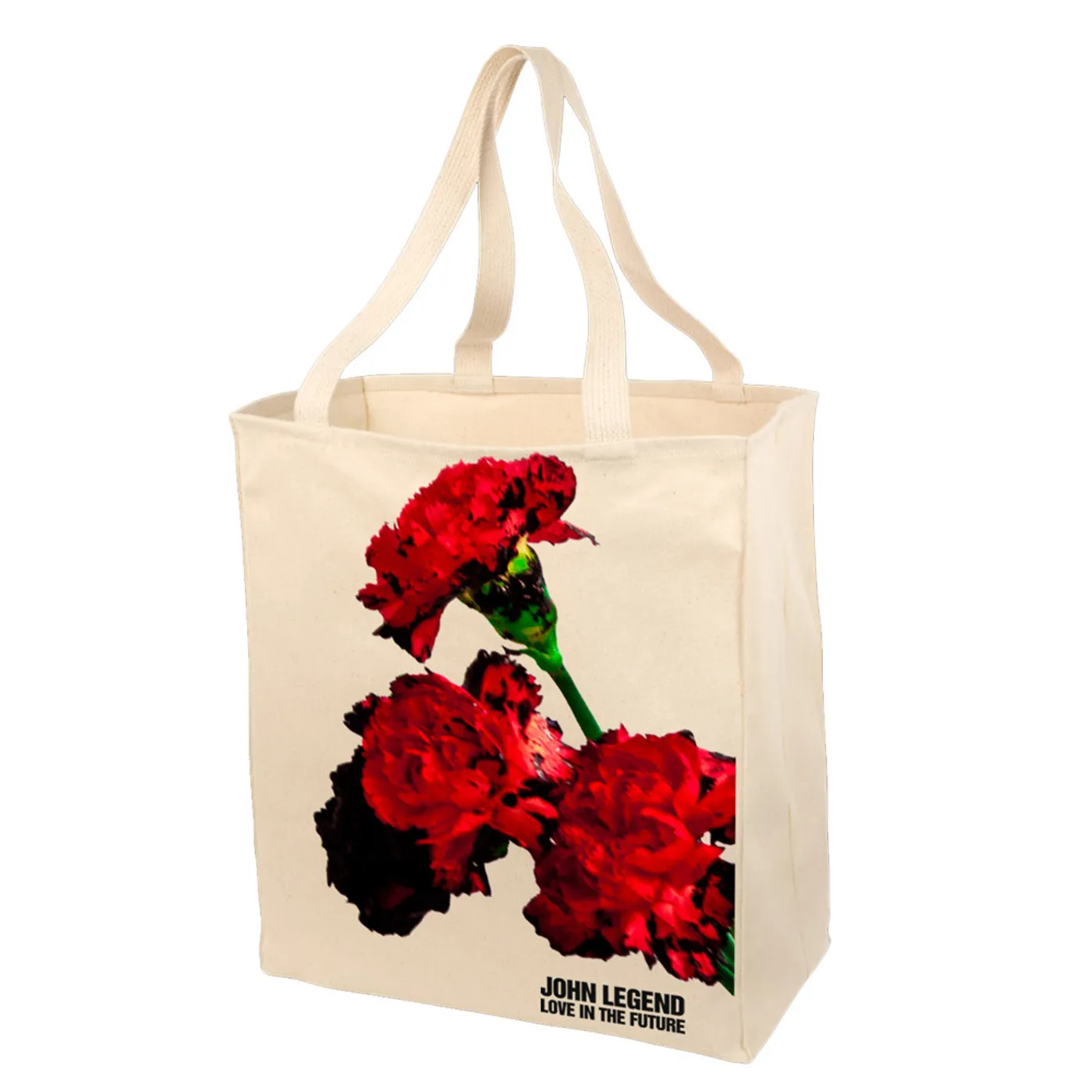 John Legend Love In The Future Tote Bag