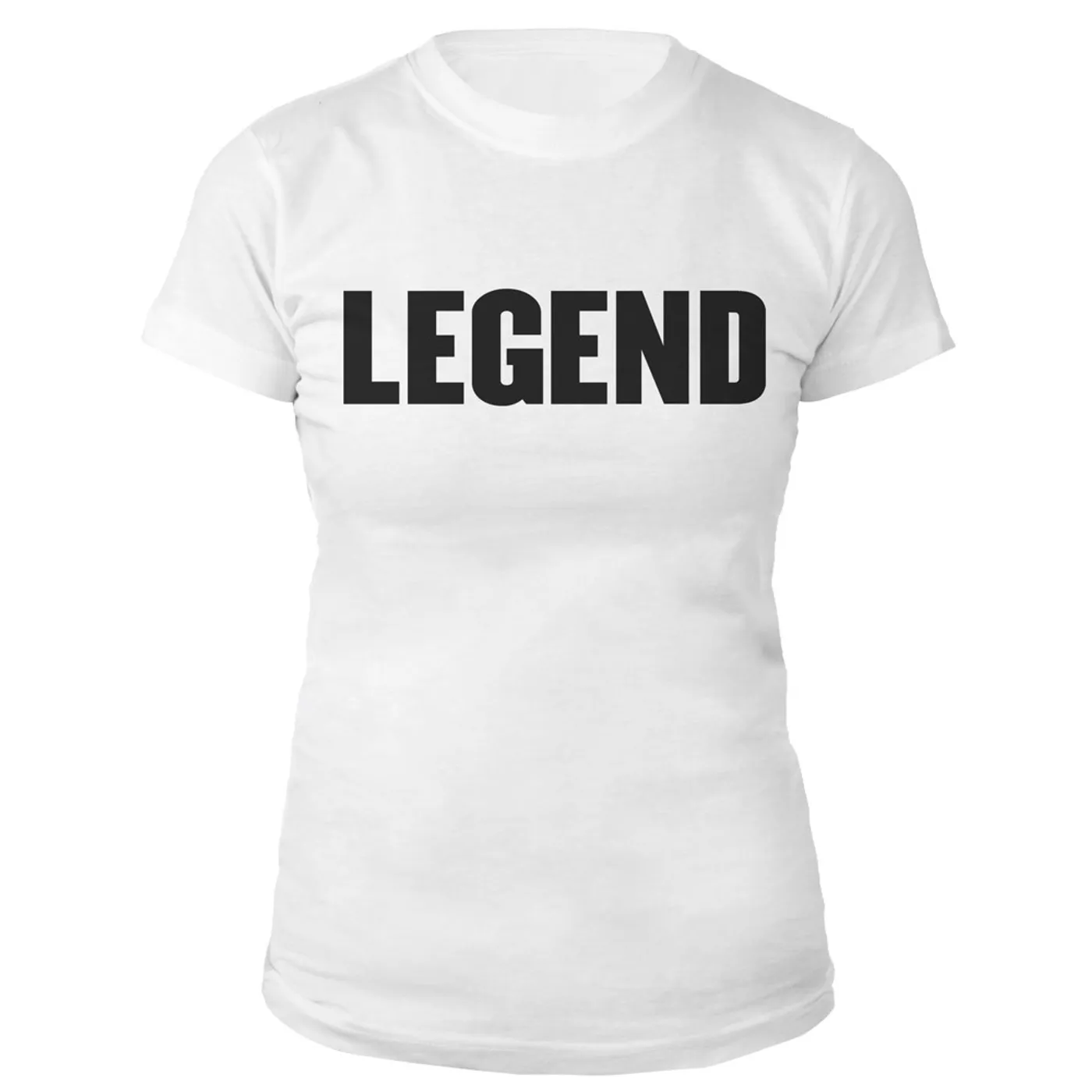 John Legend Logo Women's Tee