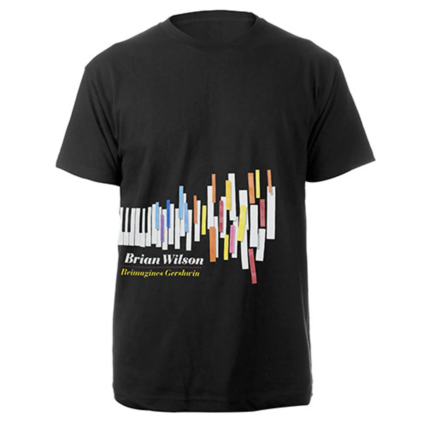 Brian Wilson Reimagined Shirt