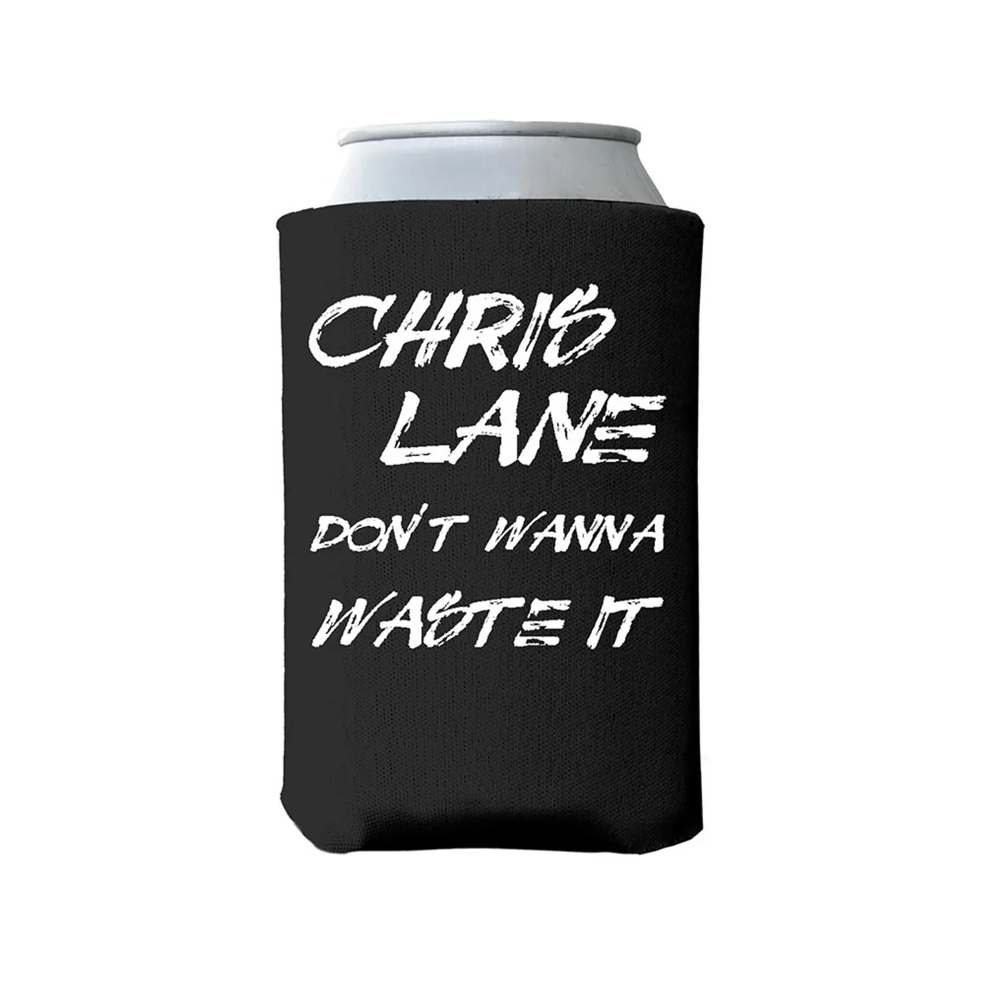 Chris Lane Drink Cooler