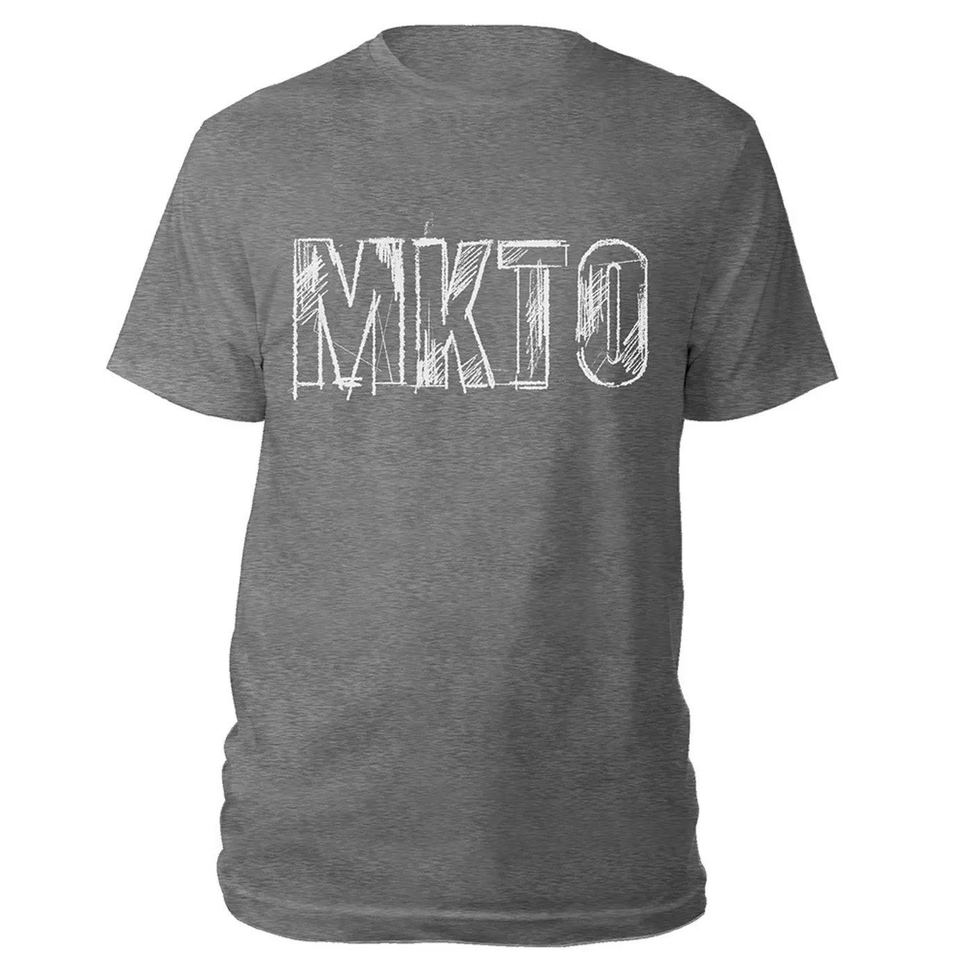 MKTO Letter T