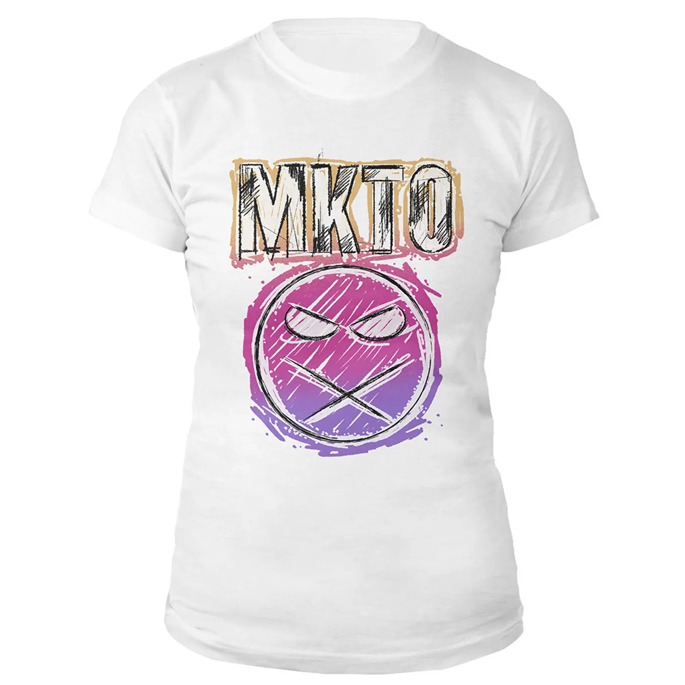 Juniors MKTO Thank You T