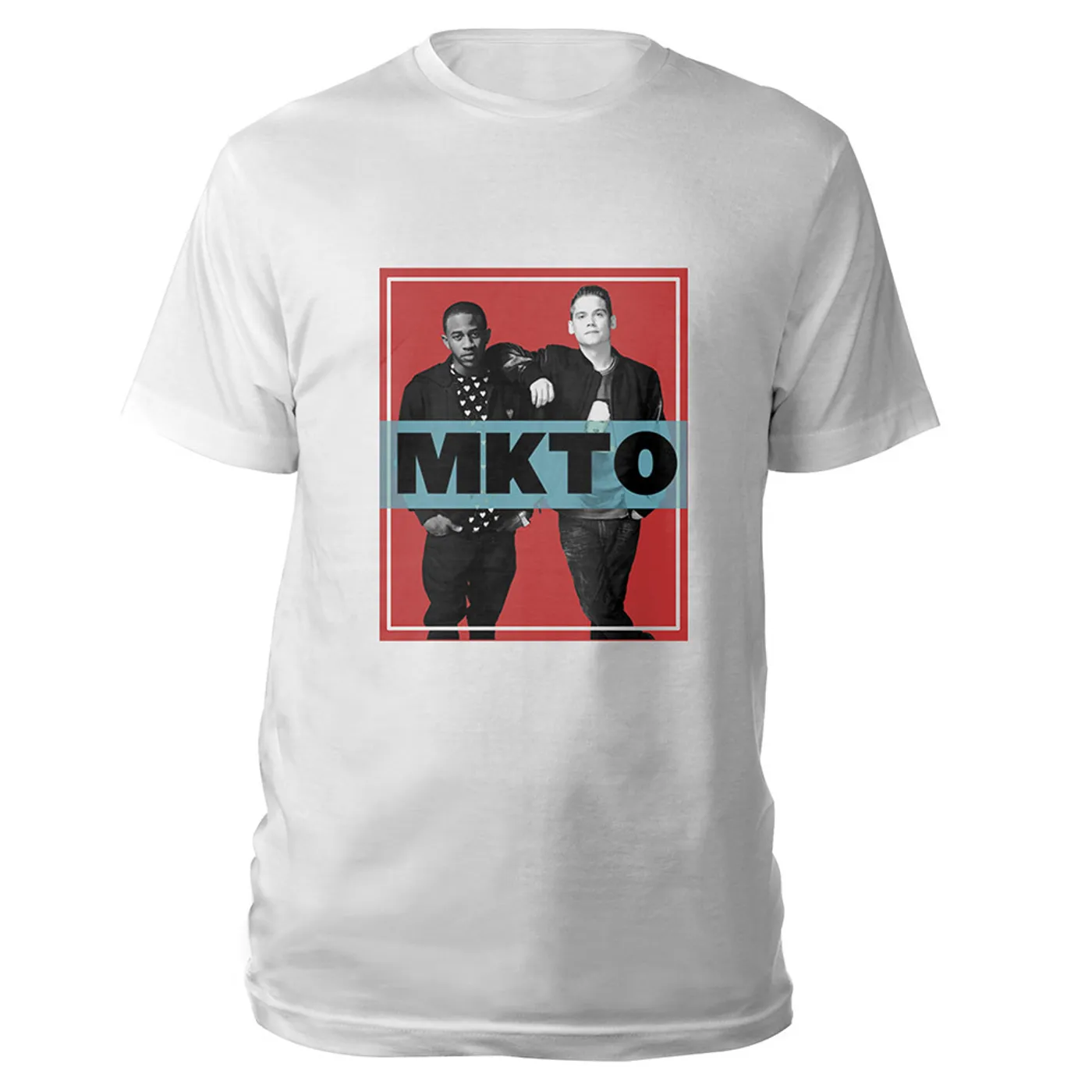 MKTO Portrait T
