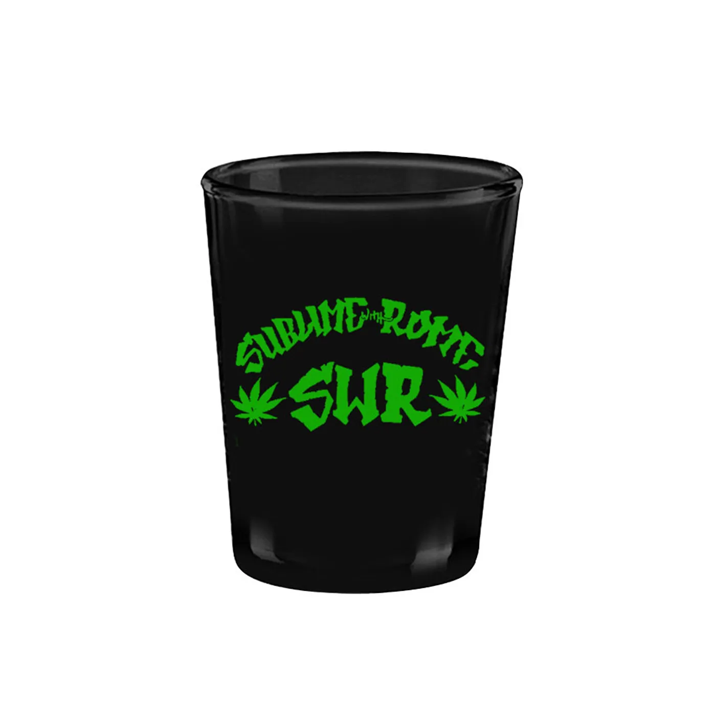 Sublime With Rome Sublie with Rome Shot Glass