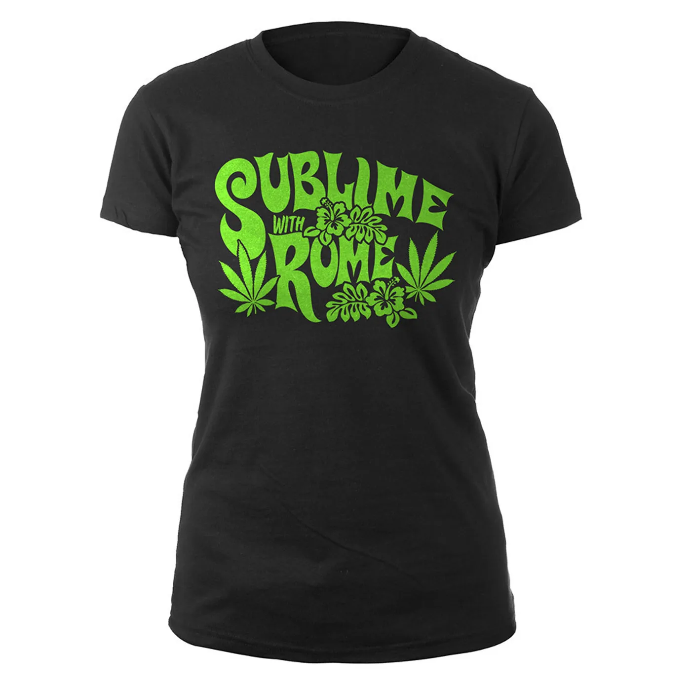 Sublime With Rome Women's Shirt