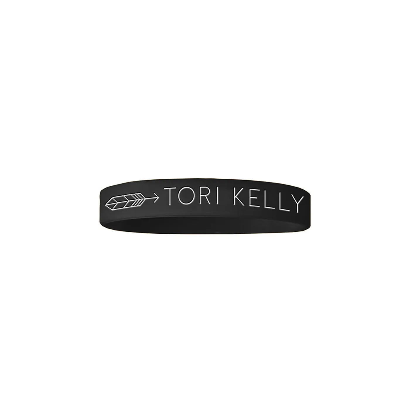 Tori Kelly Wristband
