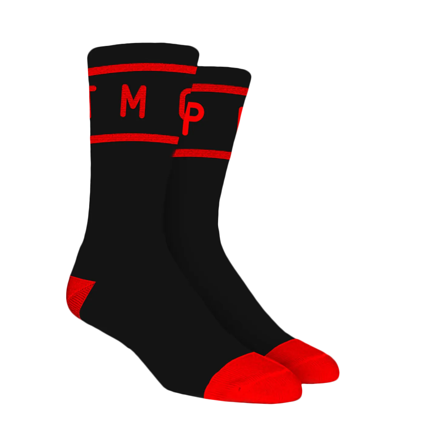 Mac Miller MOST DOPE BLACK SOCKS