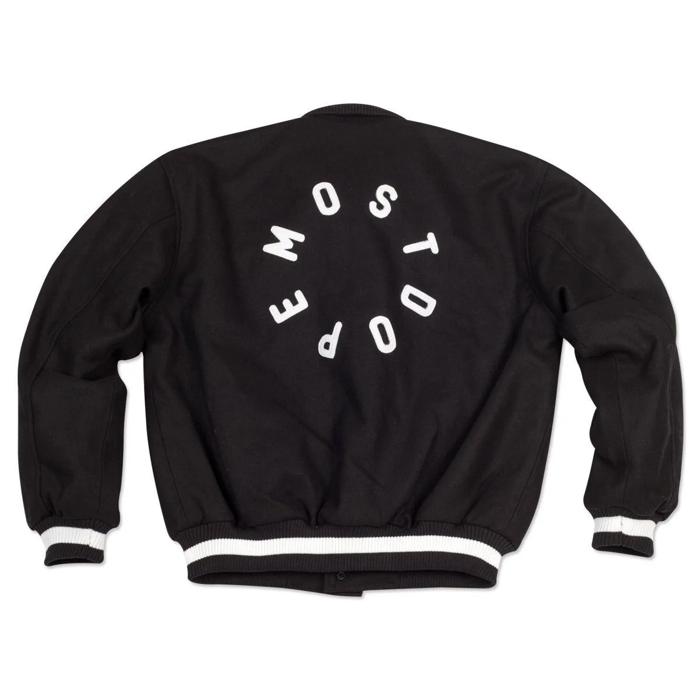 Mac Miller MOST DOPE WOOL JACKET