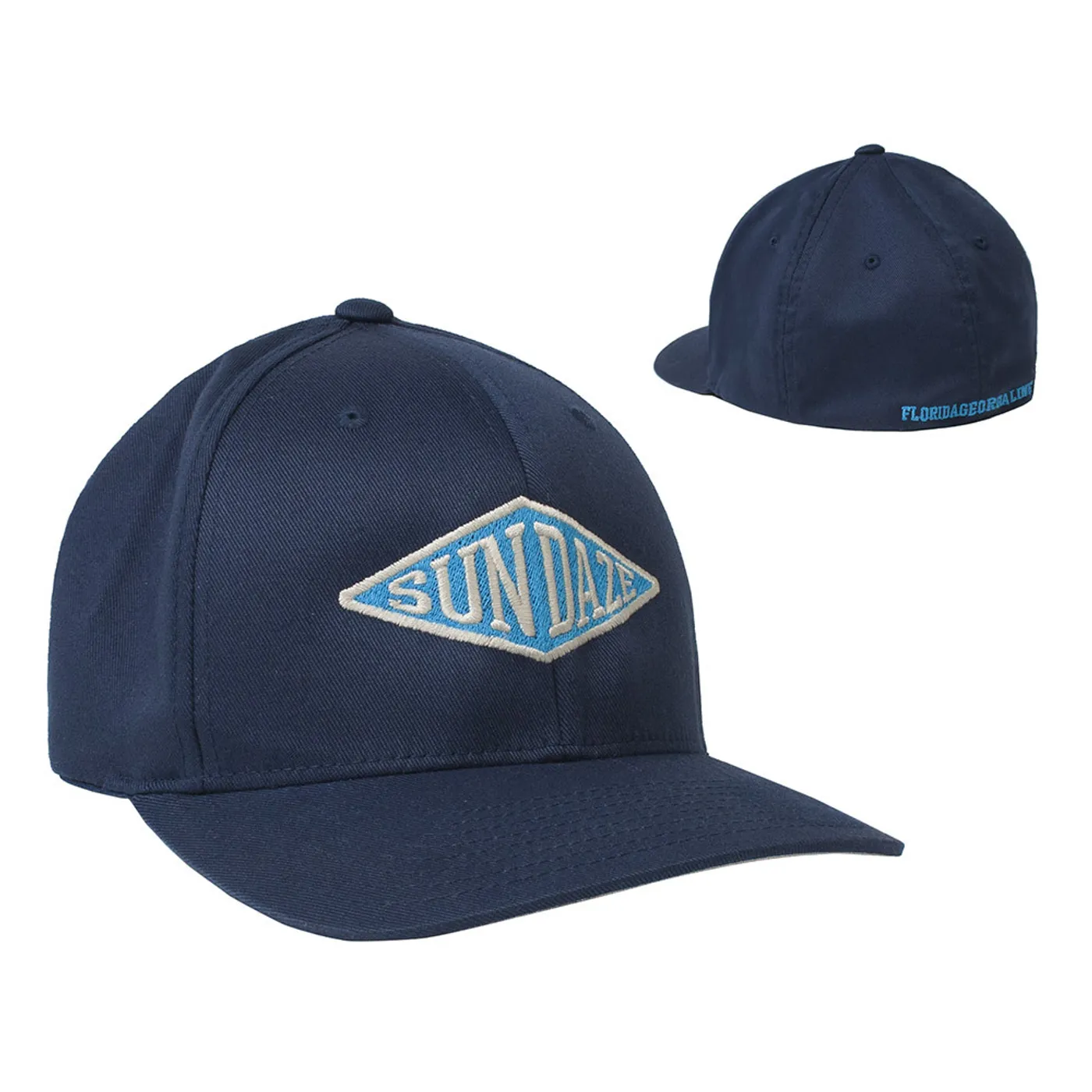 Florida Georgia Line Sundaze Hat