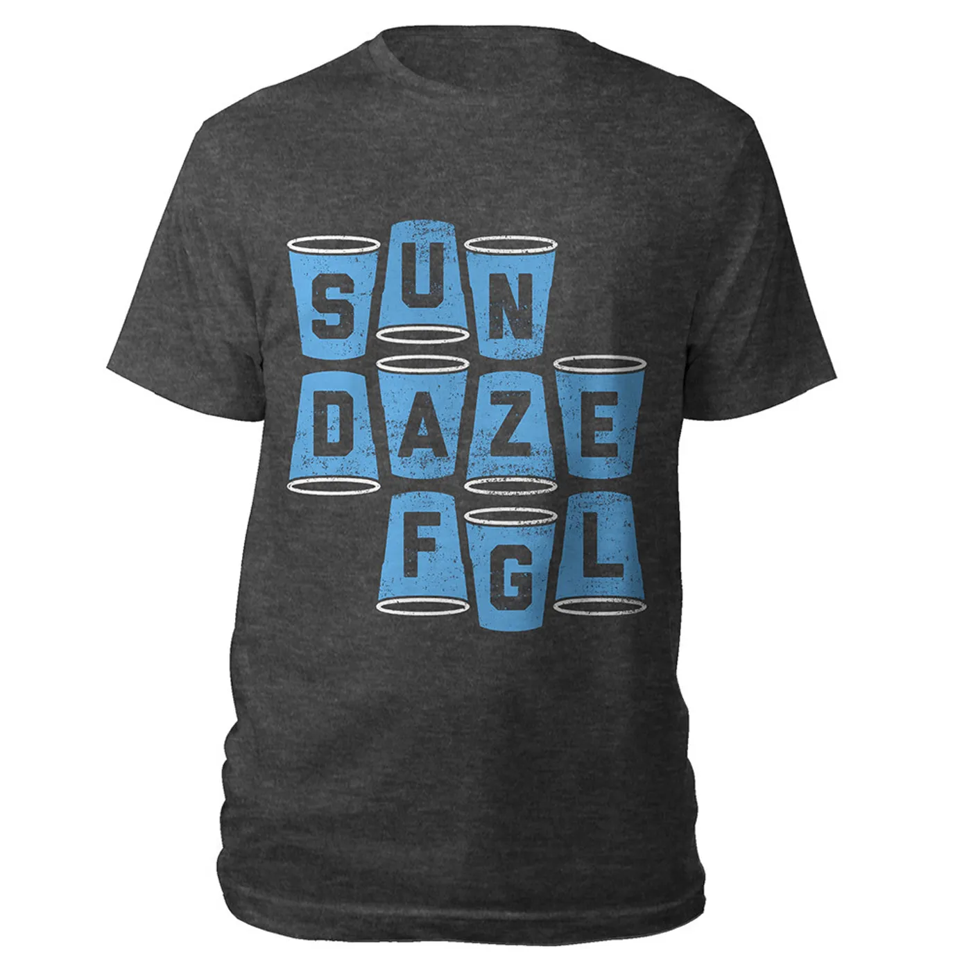 Florida Georgia Line Sundaze Cups Tee