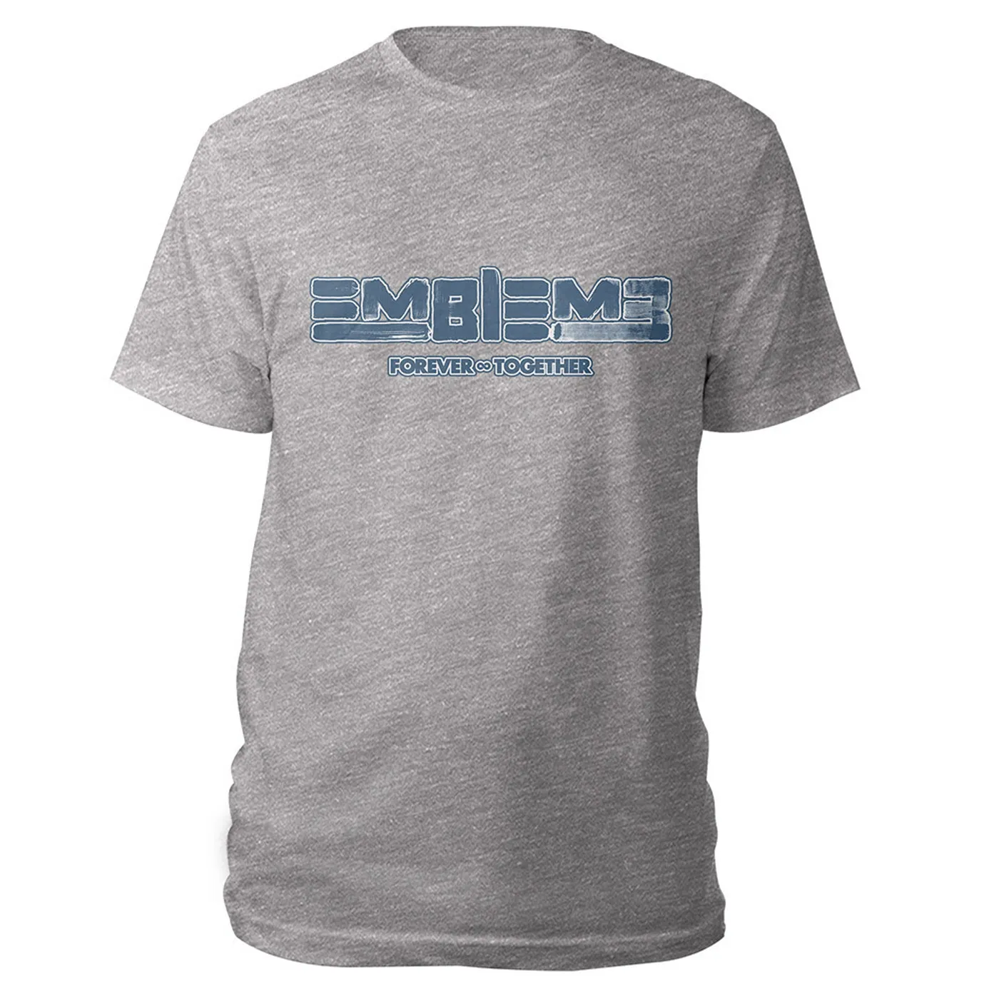 Emblem3 Forever Together Tee