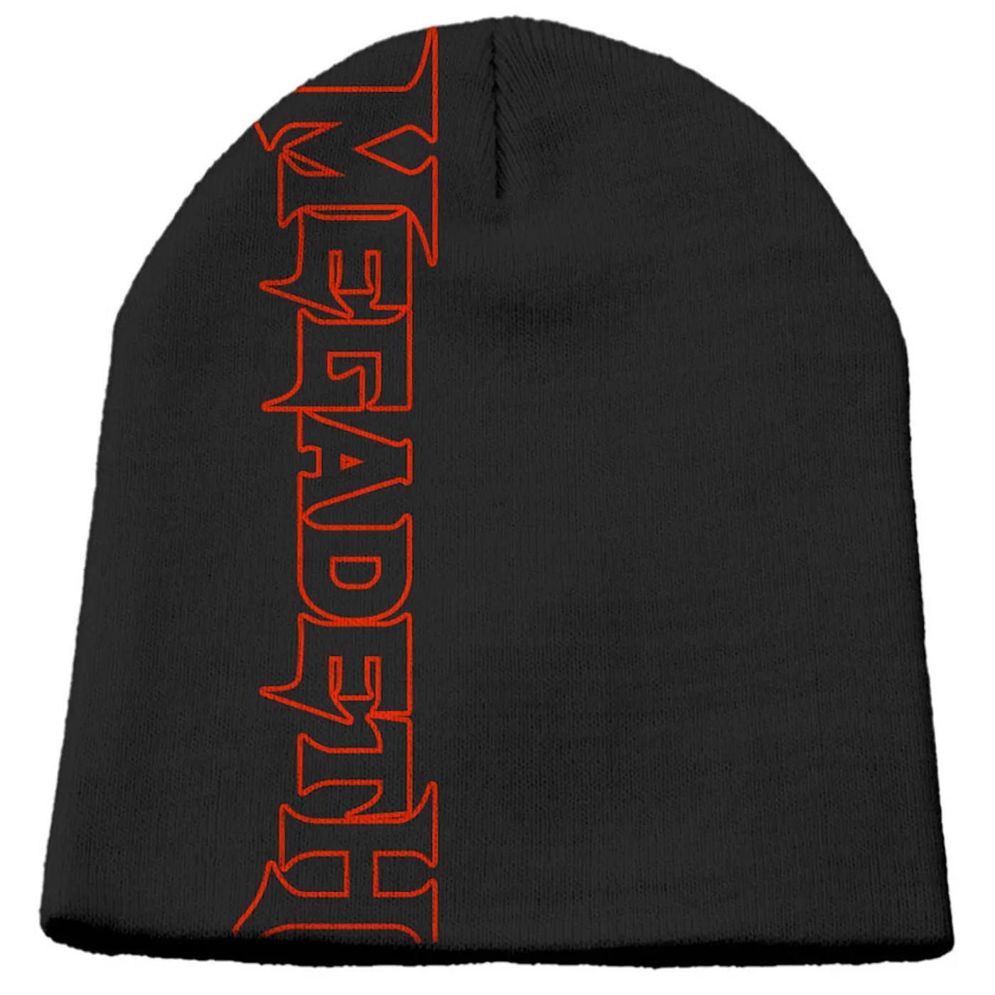 Megadeth Beanie