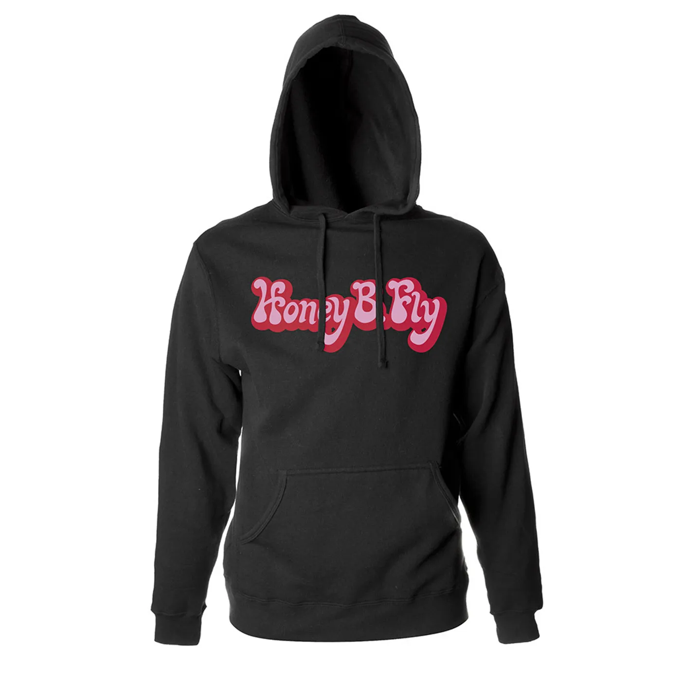 Mariah Carey Honey B Fly Hoody