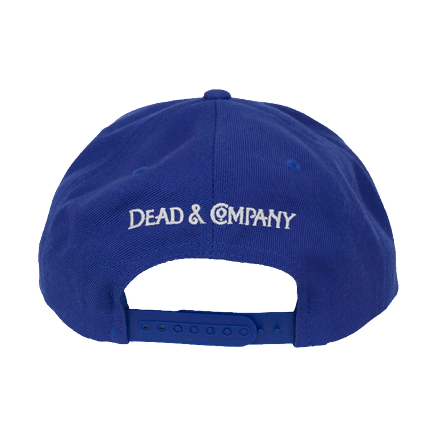 Dead & Company Logo Hat