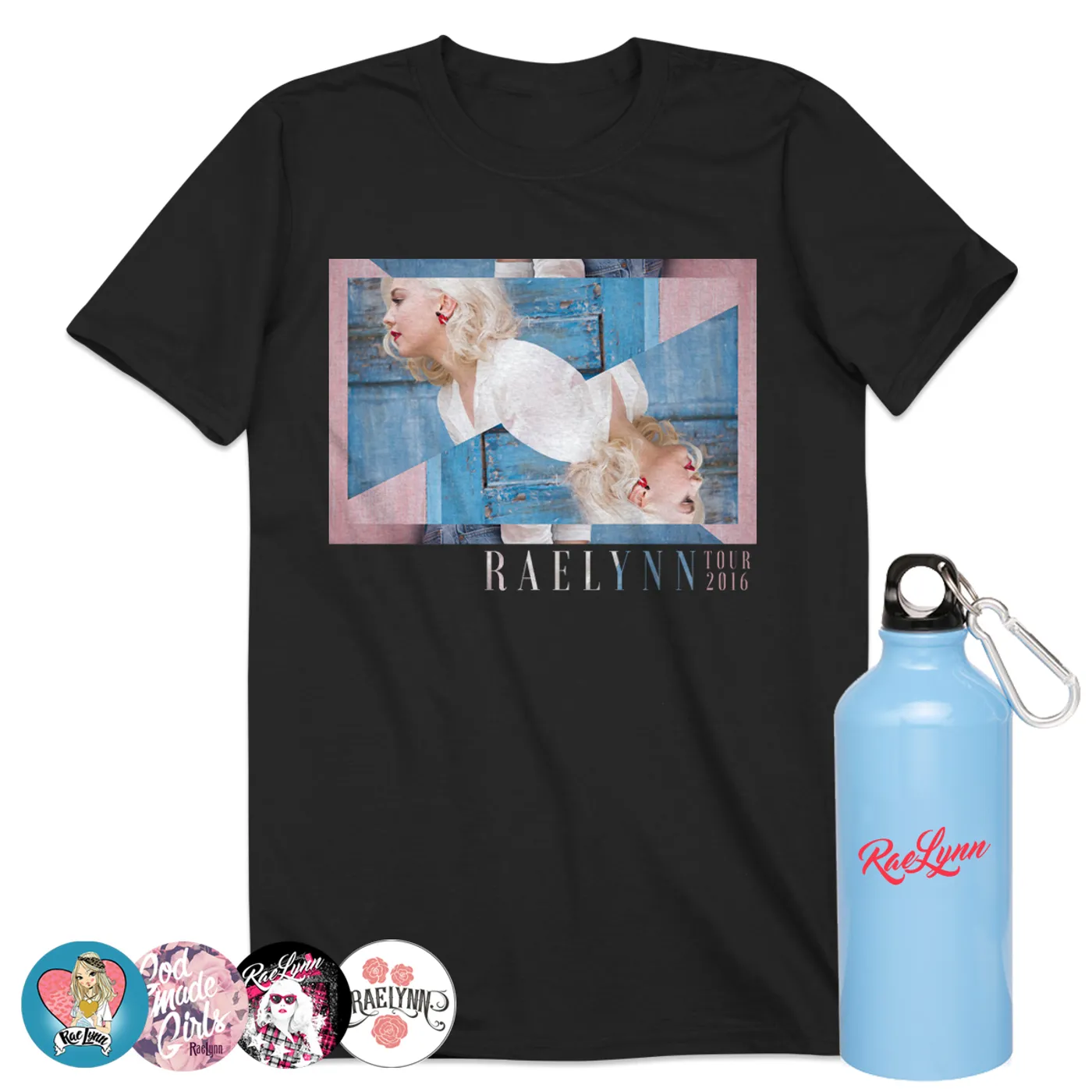 RaeLynn Back to School Savings Bundle!  Save over 40%