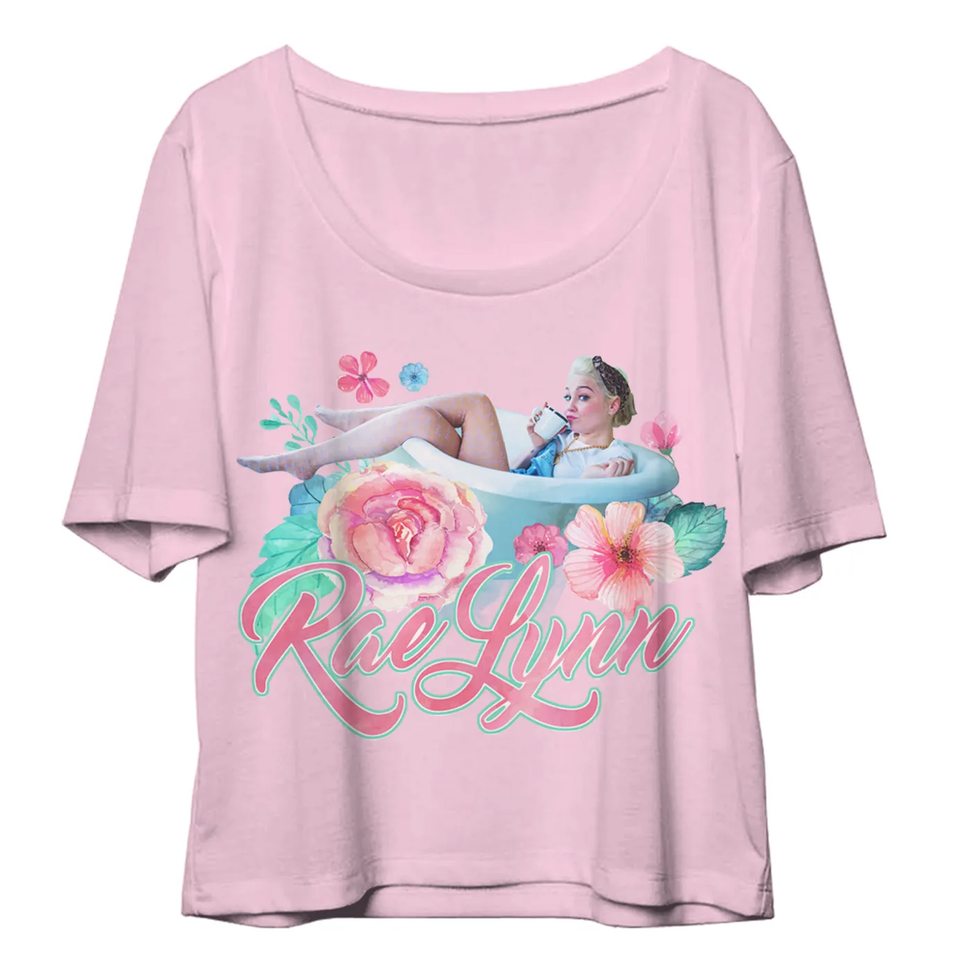 RaeLynn Ladies Dolman