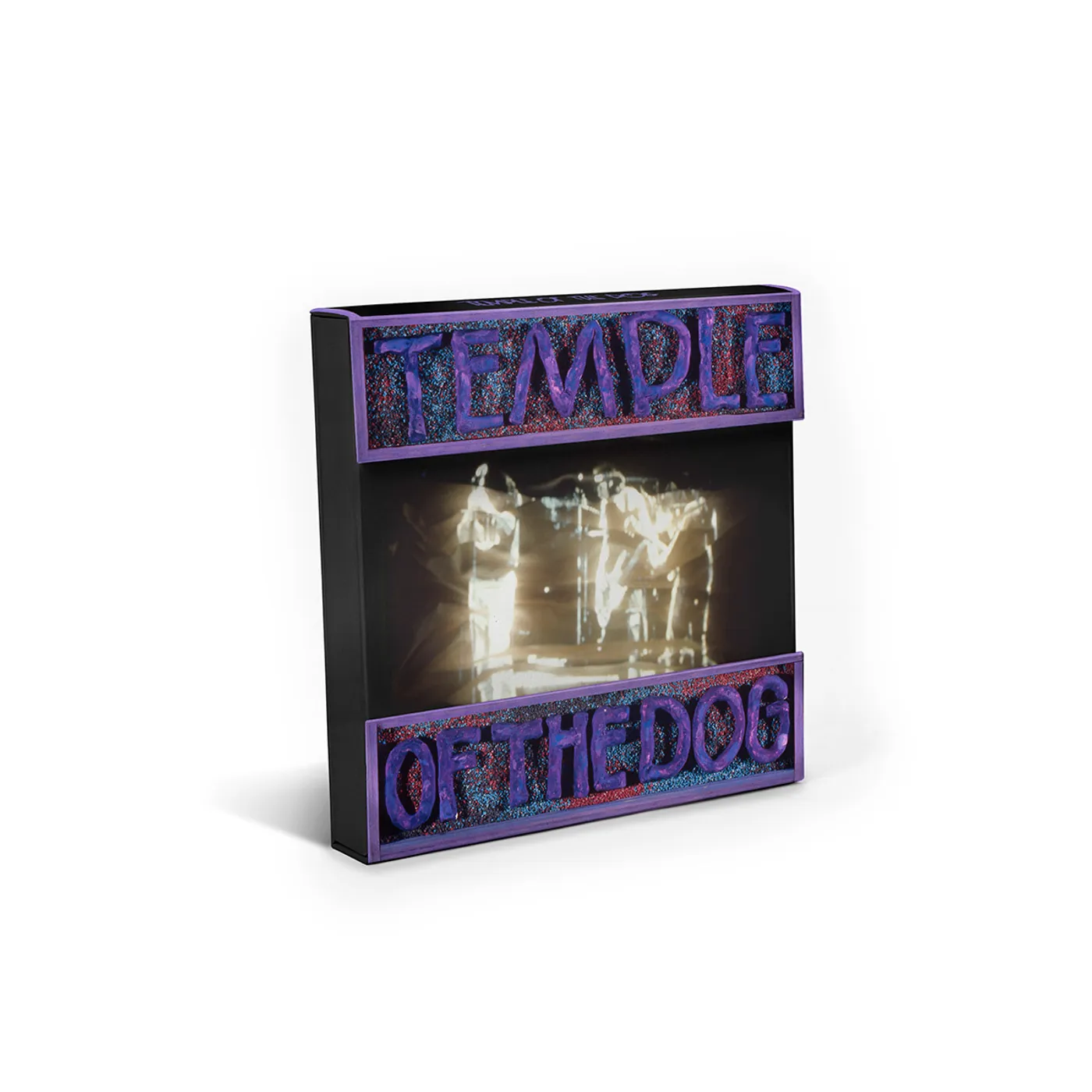 Temple Of The Dog 25th Anniversary Super Deluxe
