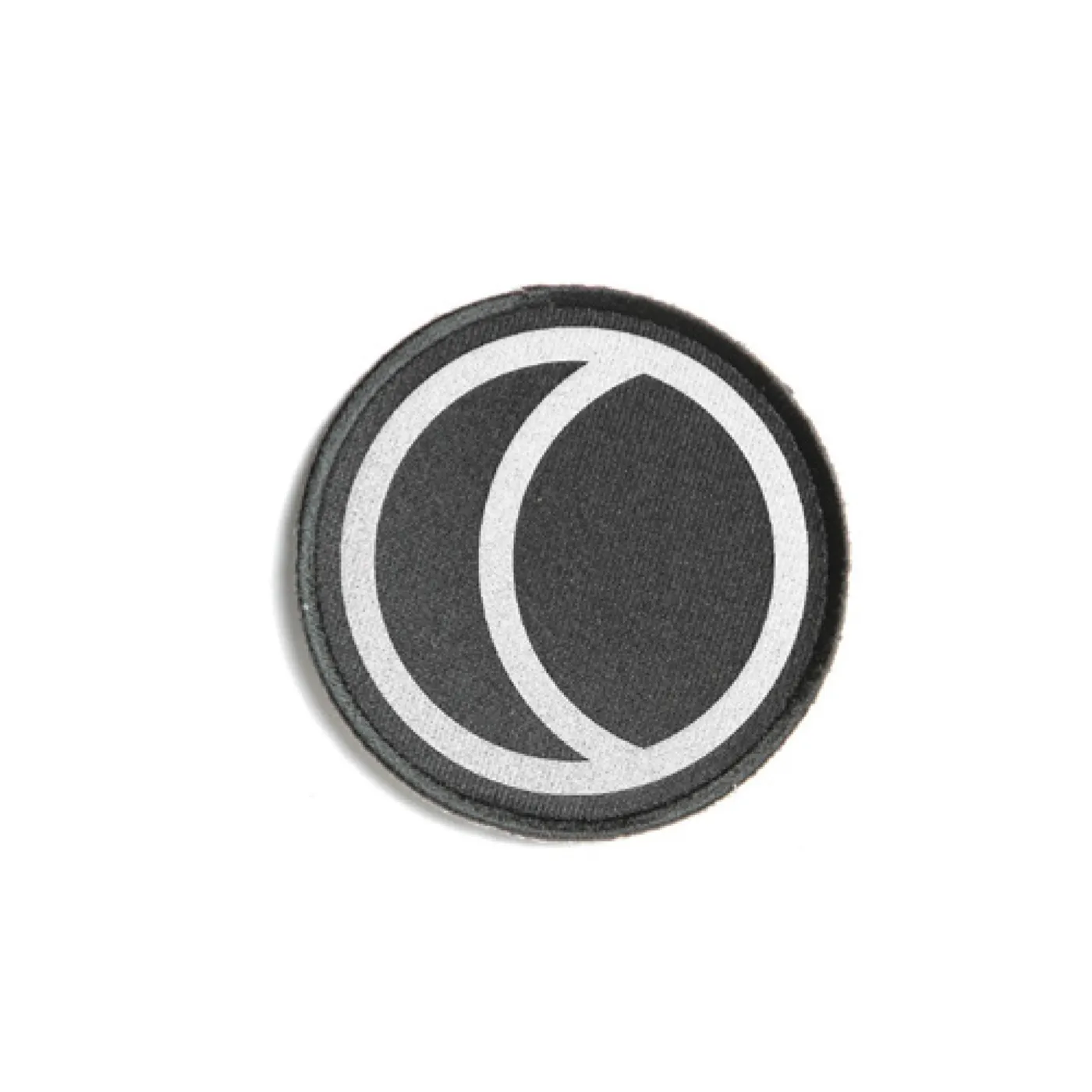 You Me At Six YMAS Logo Iron On Patch