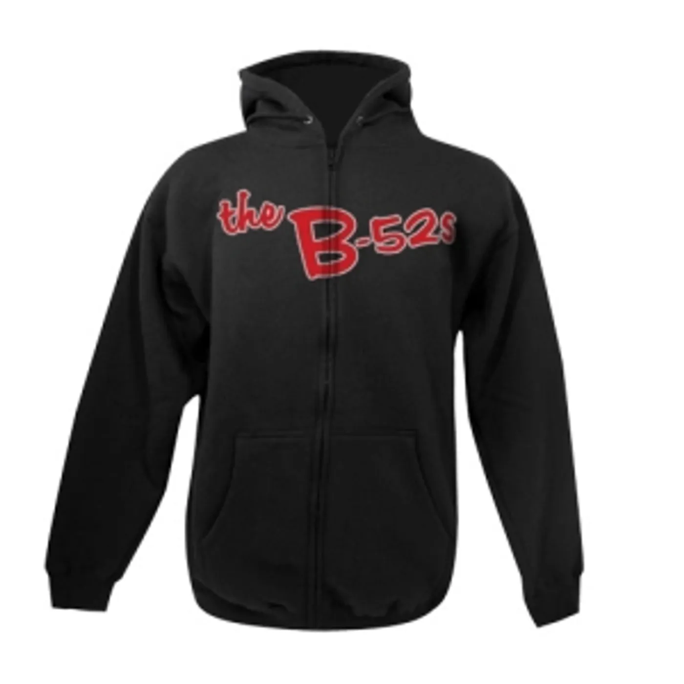 The B-52's Zip Hoodie