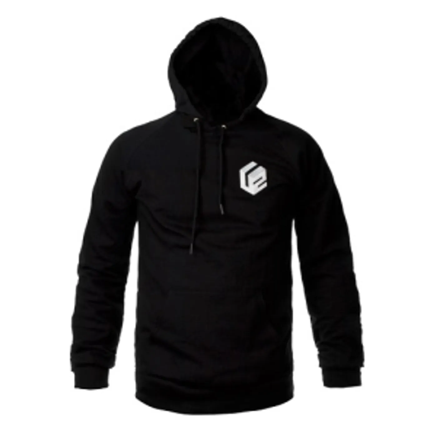 U2 'No Line On The Horizon' Logo Hoody