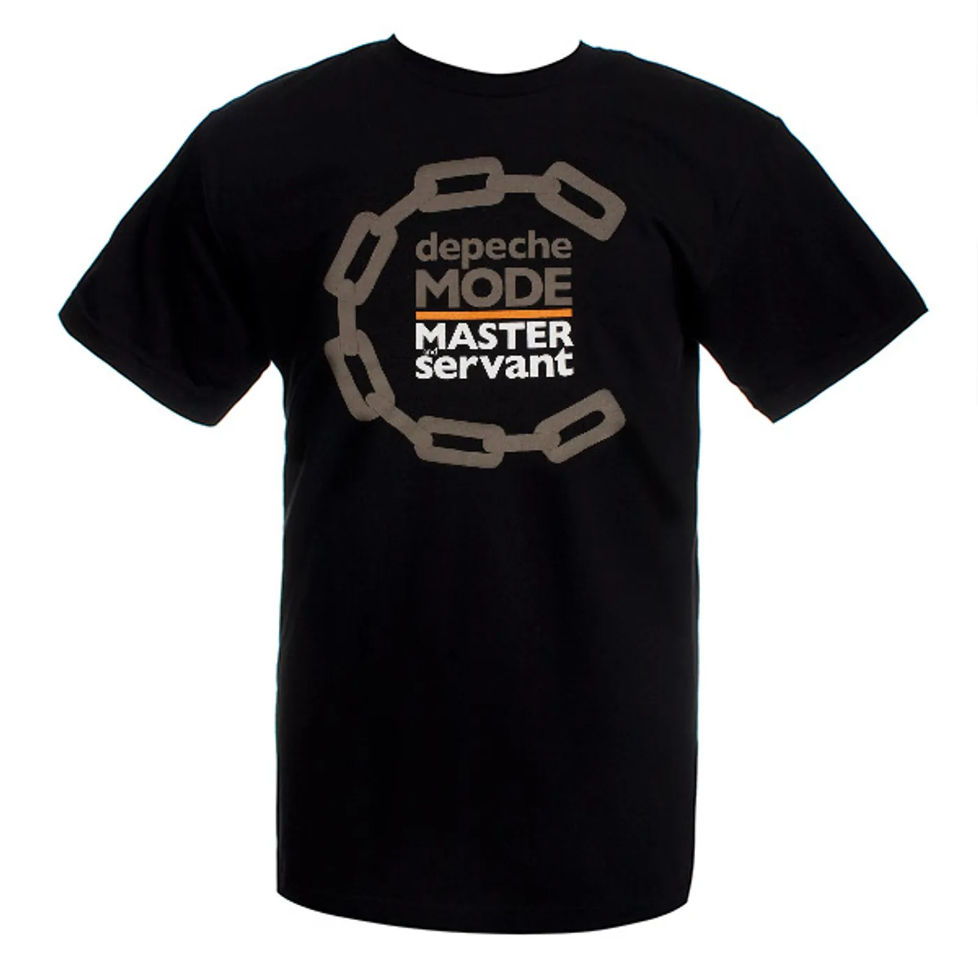 Depeche Mode Master & Servant Tee