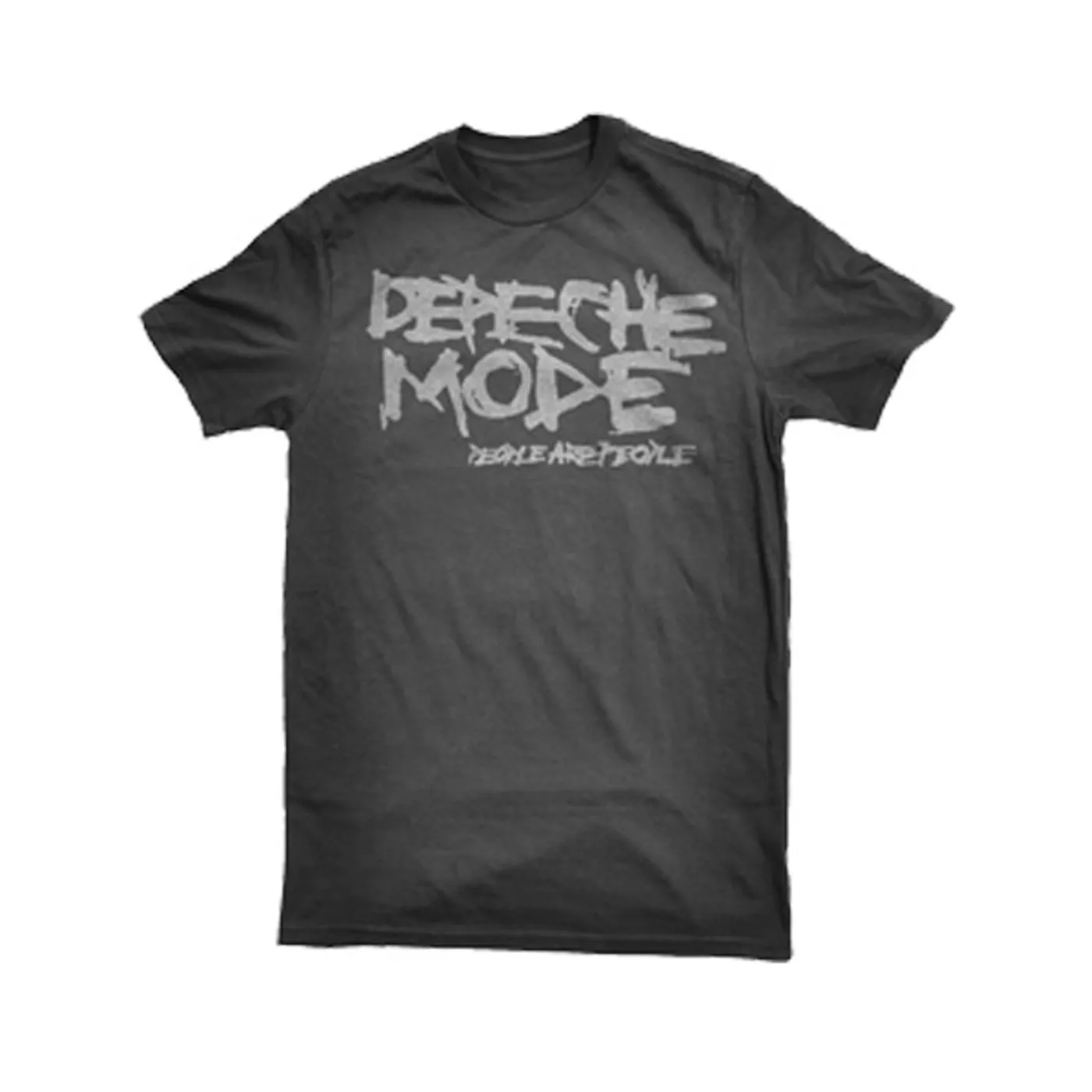 Depeche Mode People Are People Tee