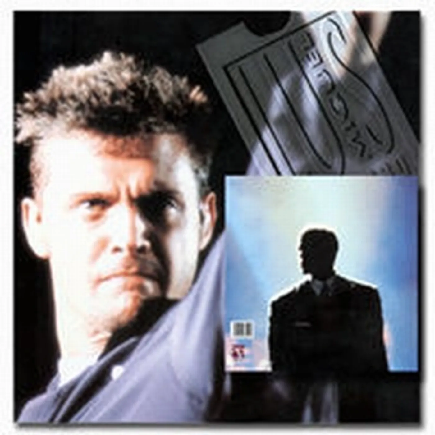 Luis Miguel Tour Program