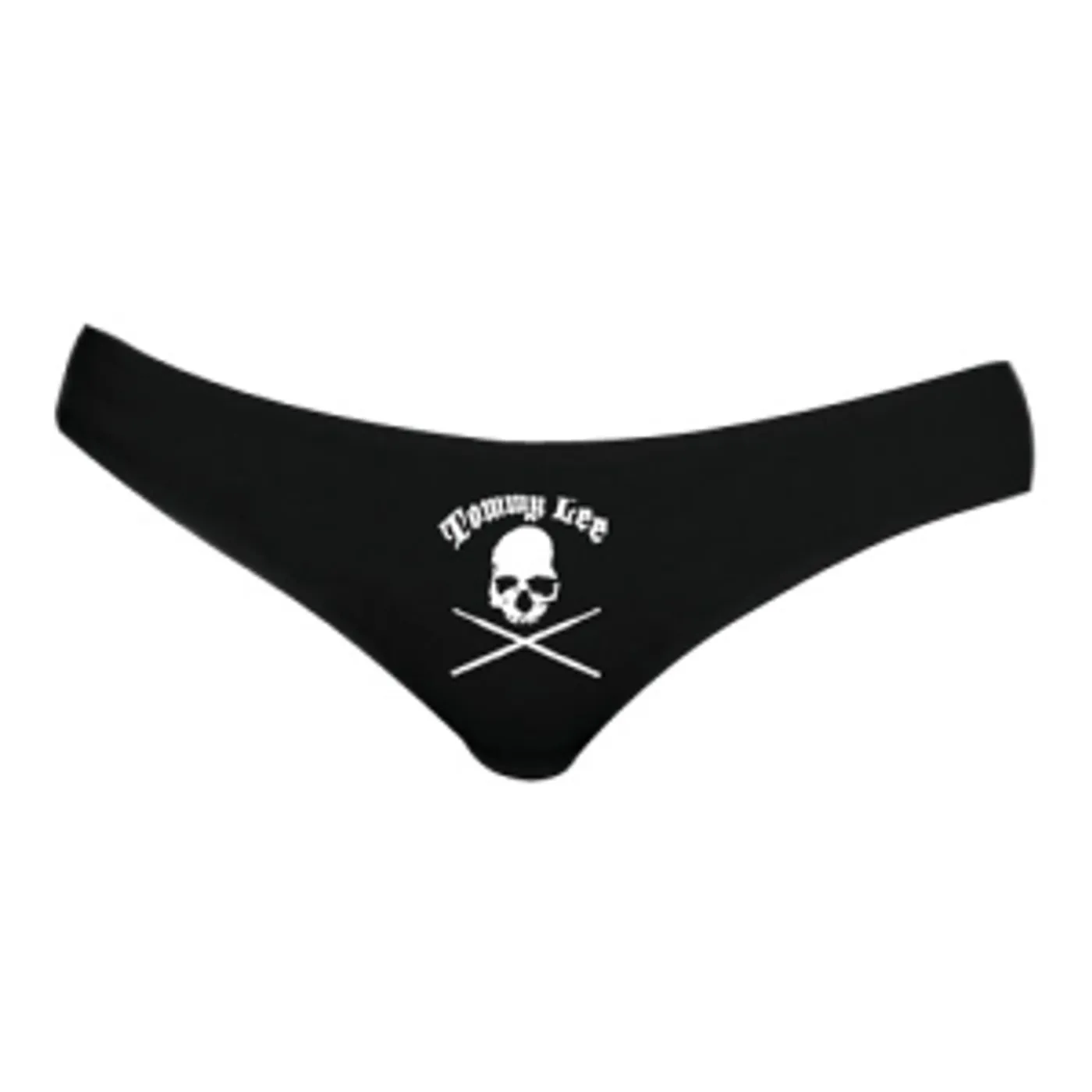 Tommy Lee Panties