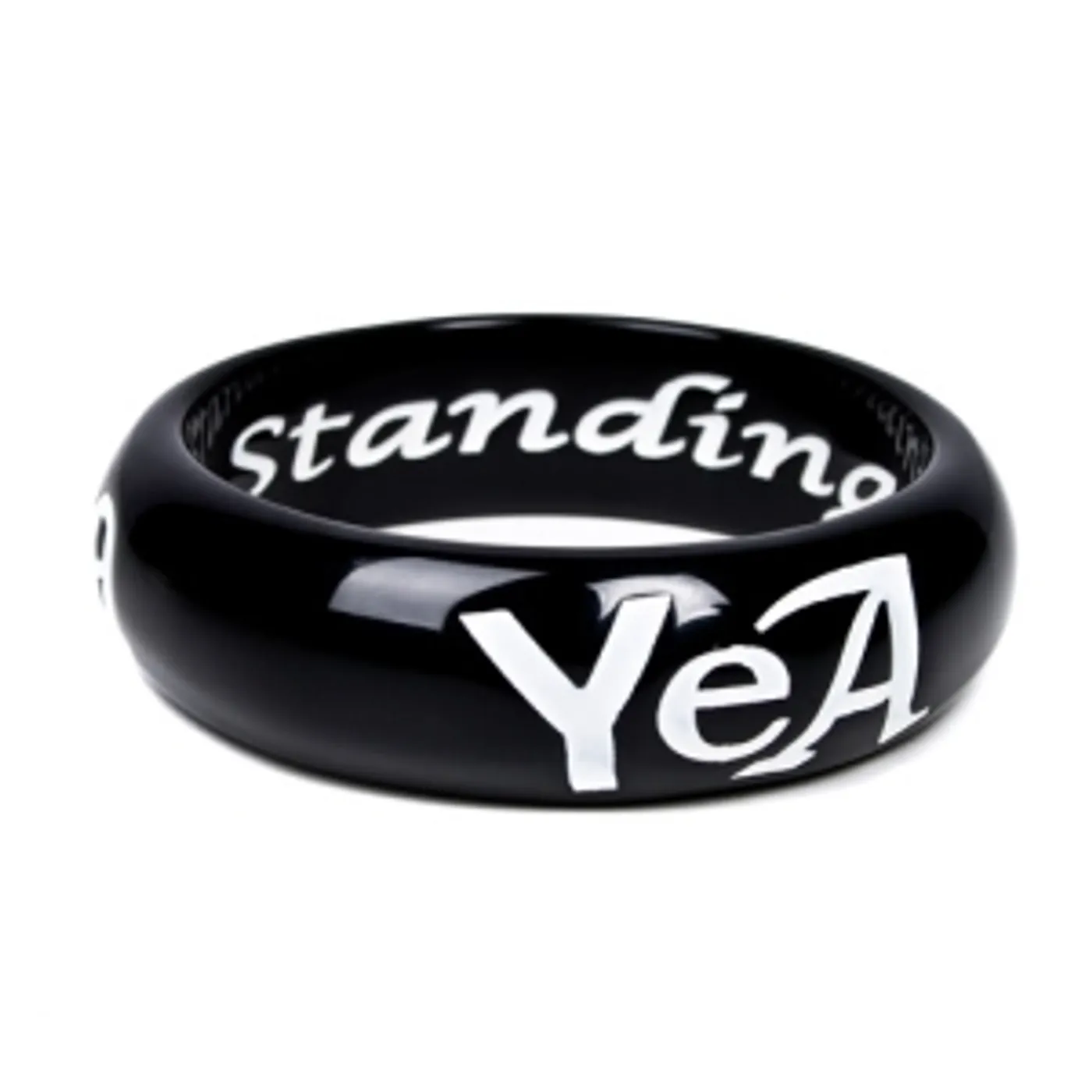 Bernie Taupin Yea Yea Yea Bangle