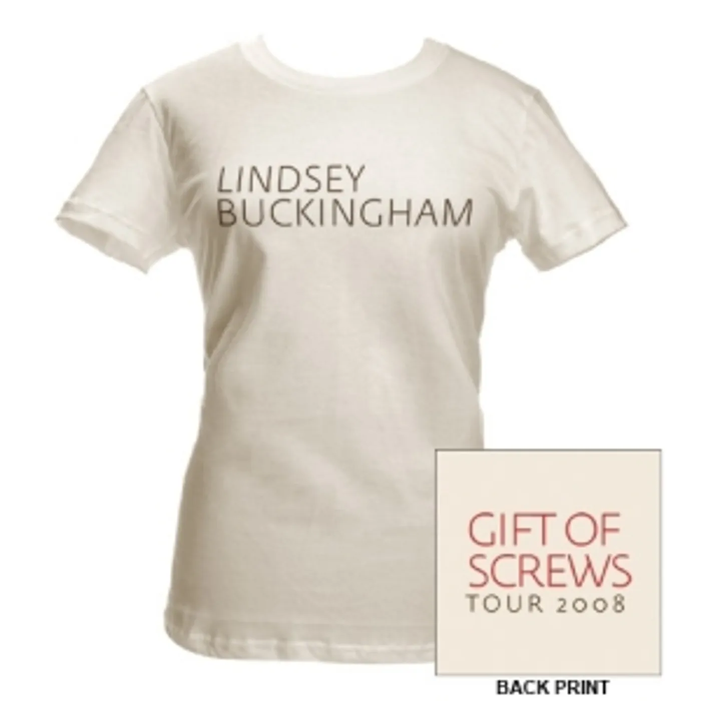 Lindsey Buckingham Babydoll