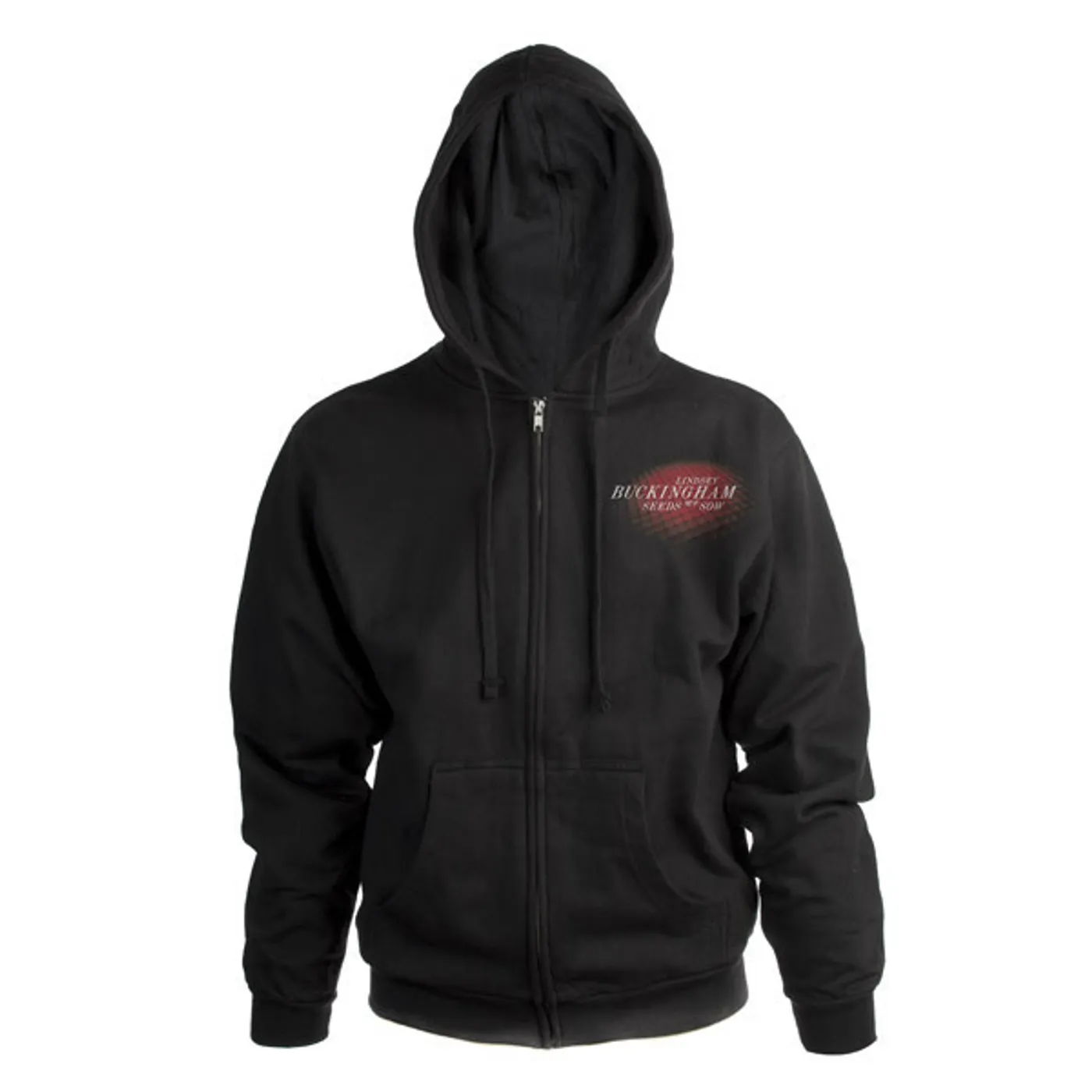 Lindsey Buckingham Seeds We Sow Hoody