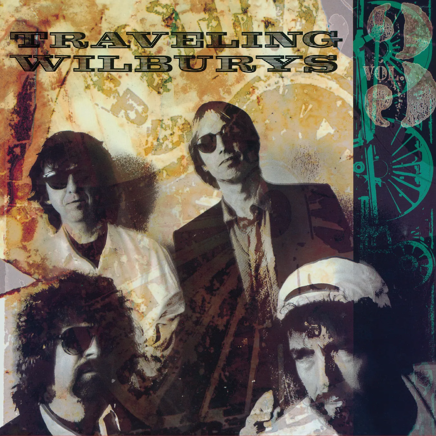 Traveling Wilburys Volume 3 - Expanded & Remastered