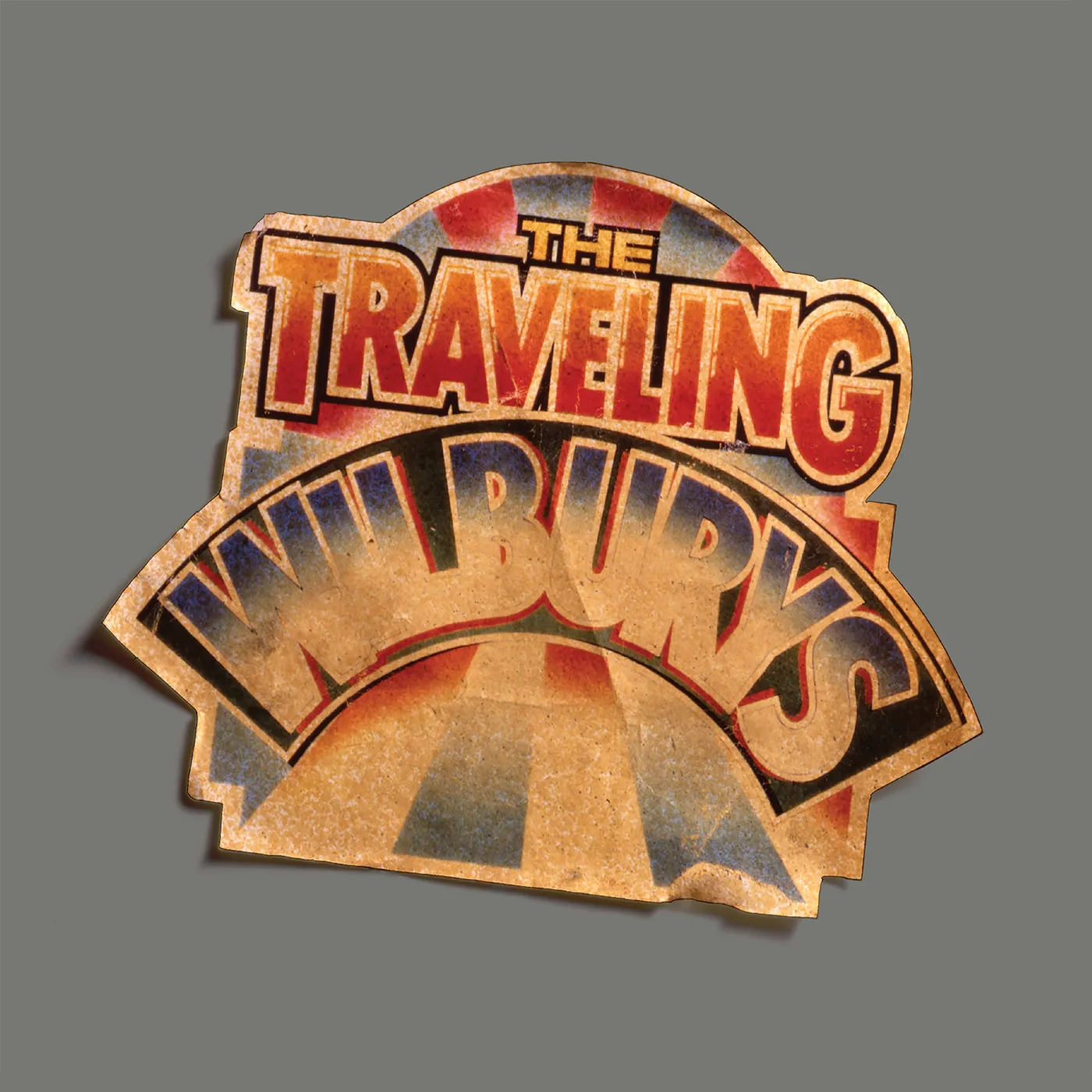 Traveling Wilburys Collection CD/DVD Combo