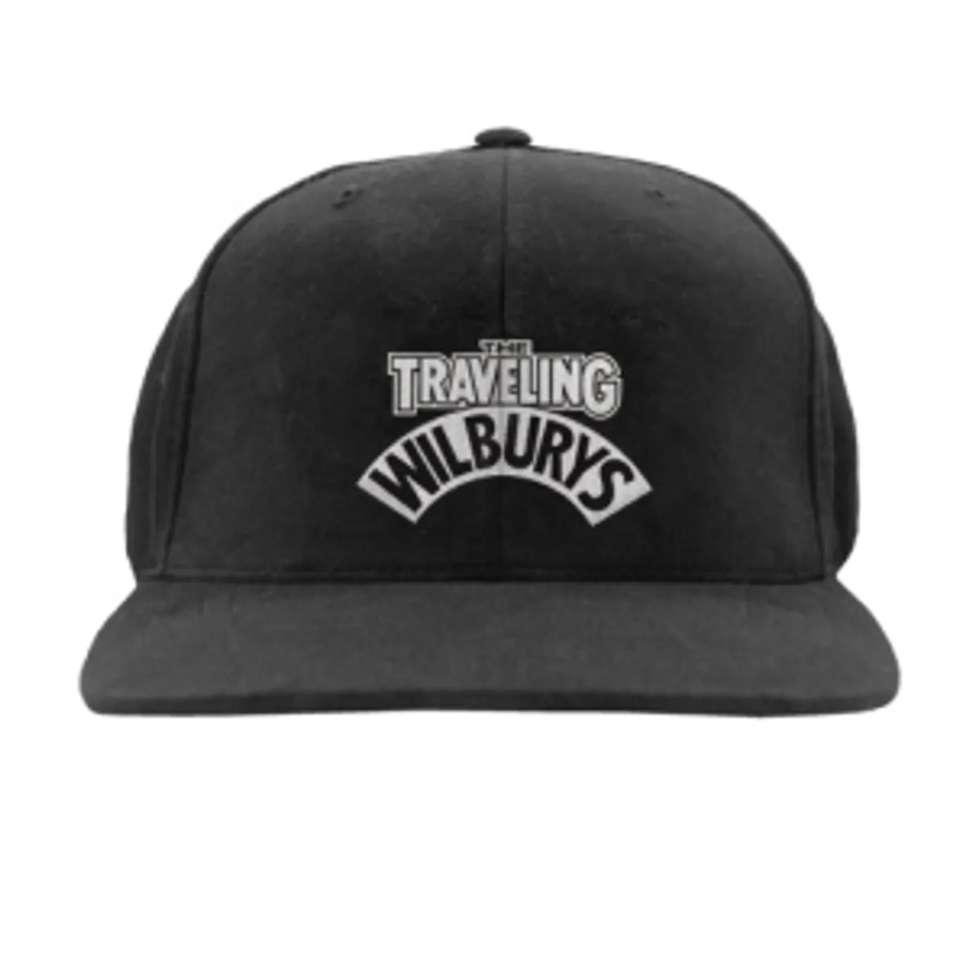 Traveling Wilburys Logo Cap