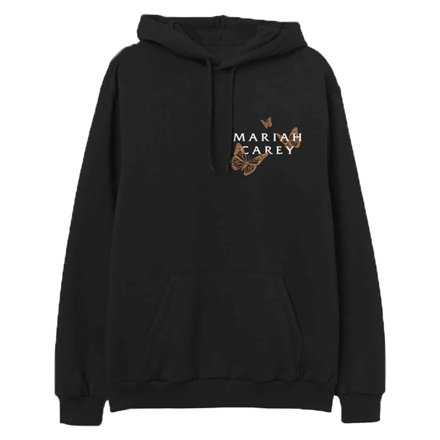 Mariah Carey #Butterfly25 Hoodie