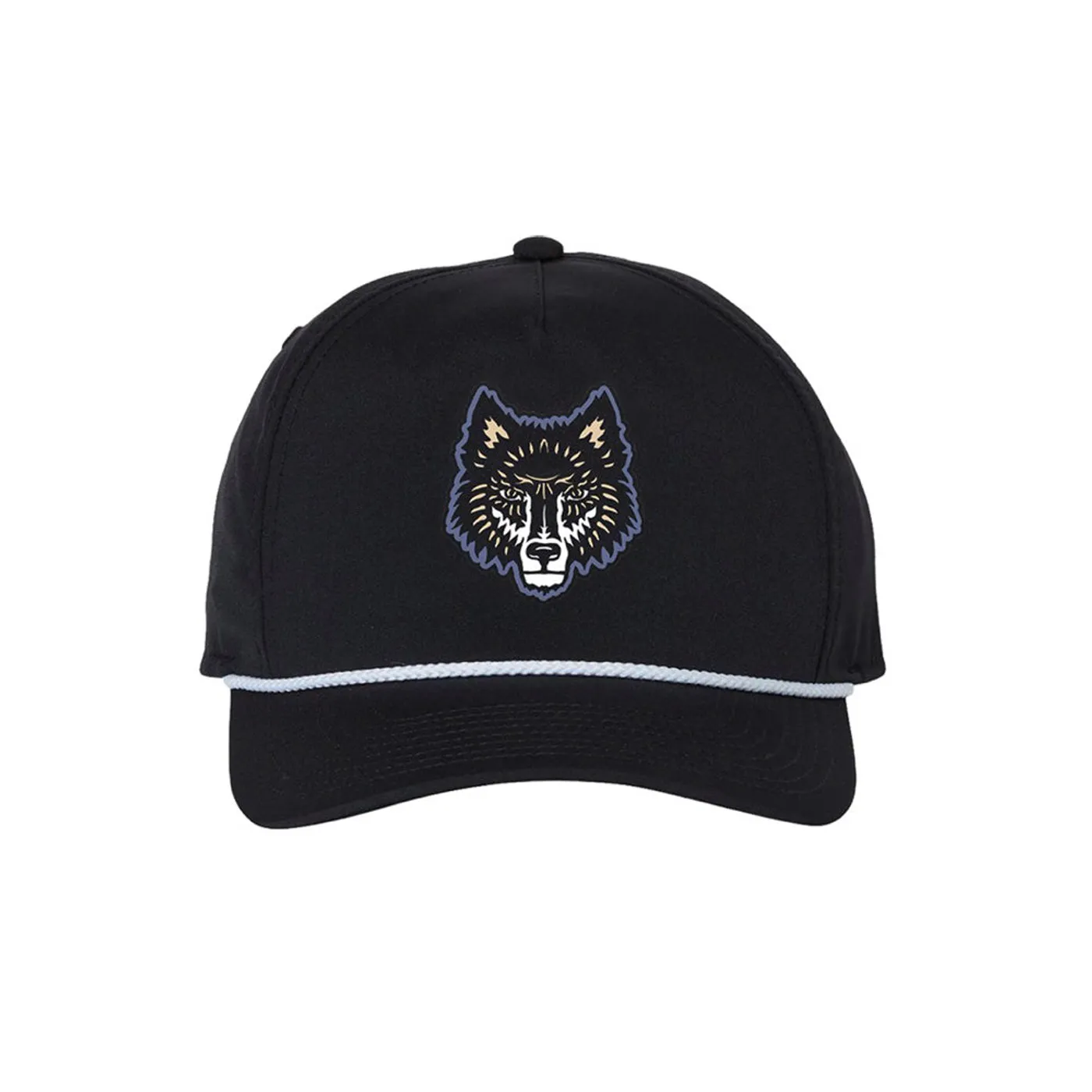 Bob Weir Wolf Bros Hat